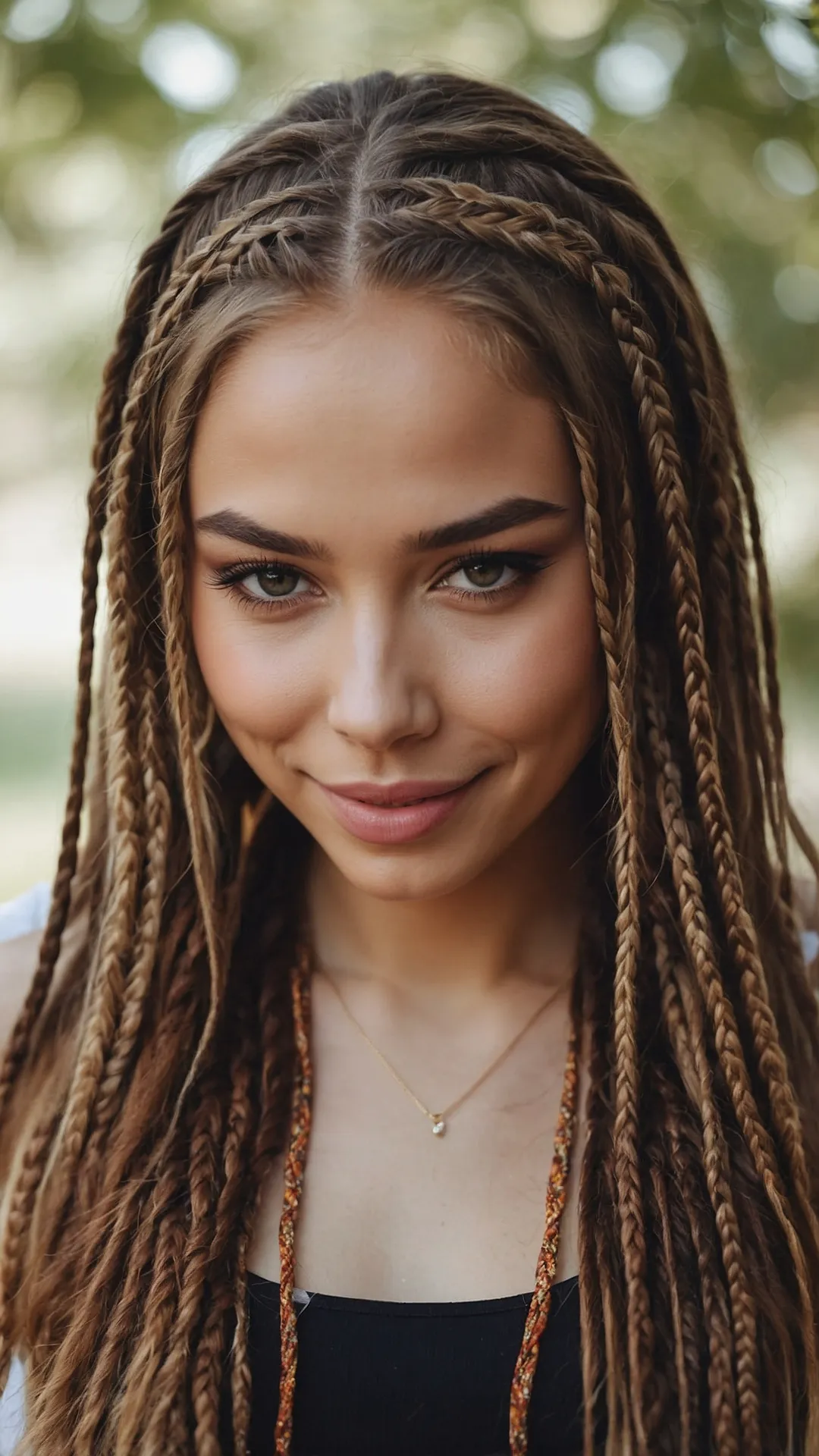 Braid Game Unlocked