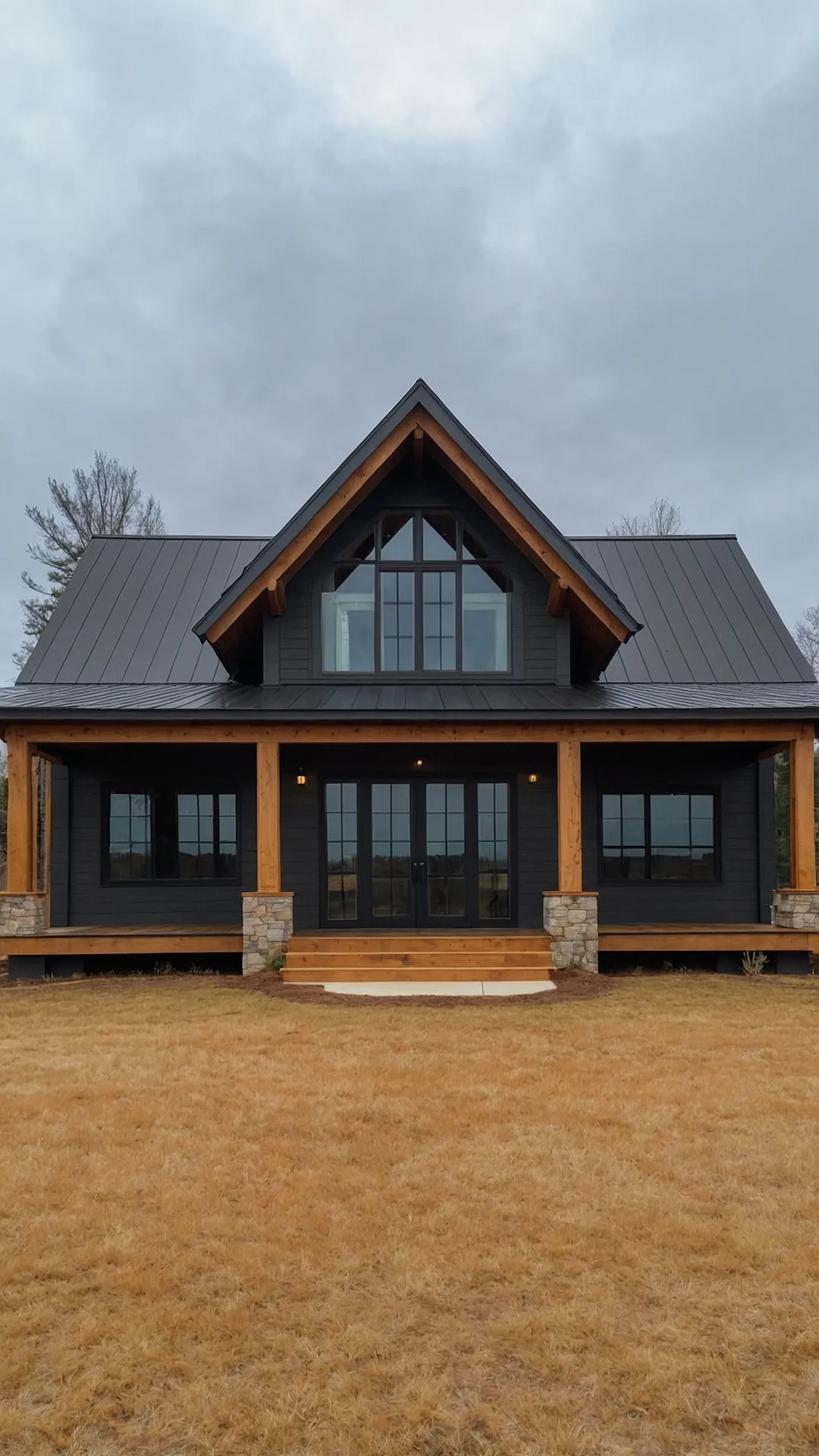 The Micro Barndo Life