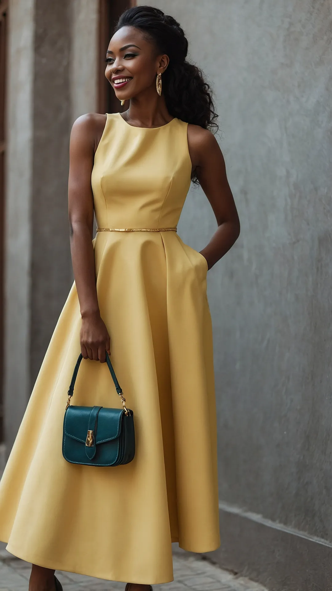 Regal African Vibes