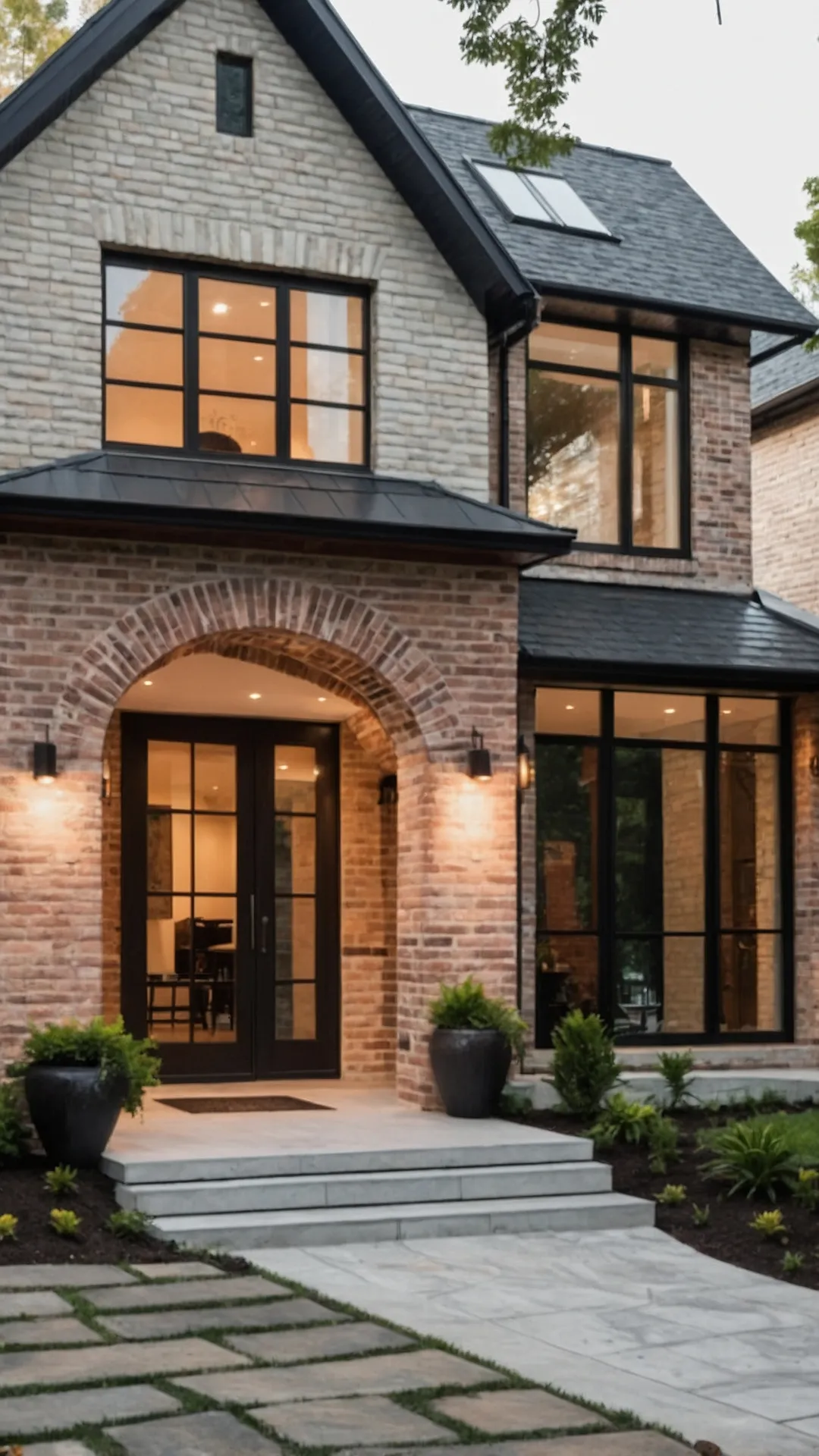 Beyond The Ordinary Brick