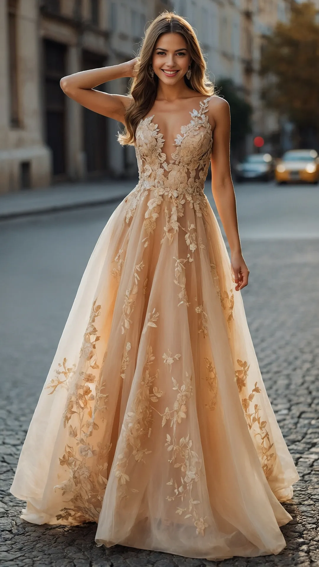Float In Fabulous