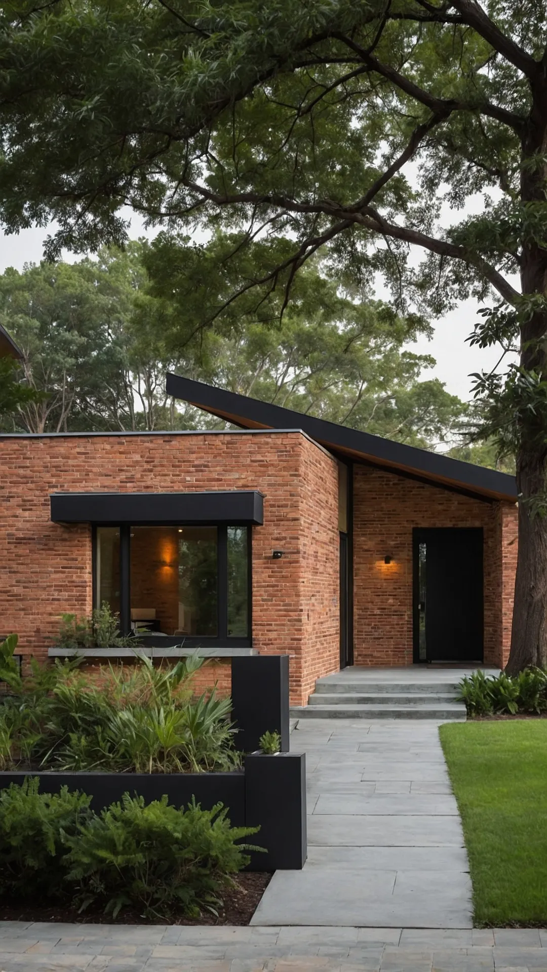 Peak Brick Living