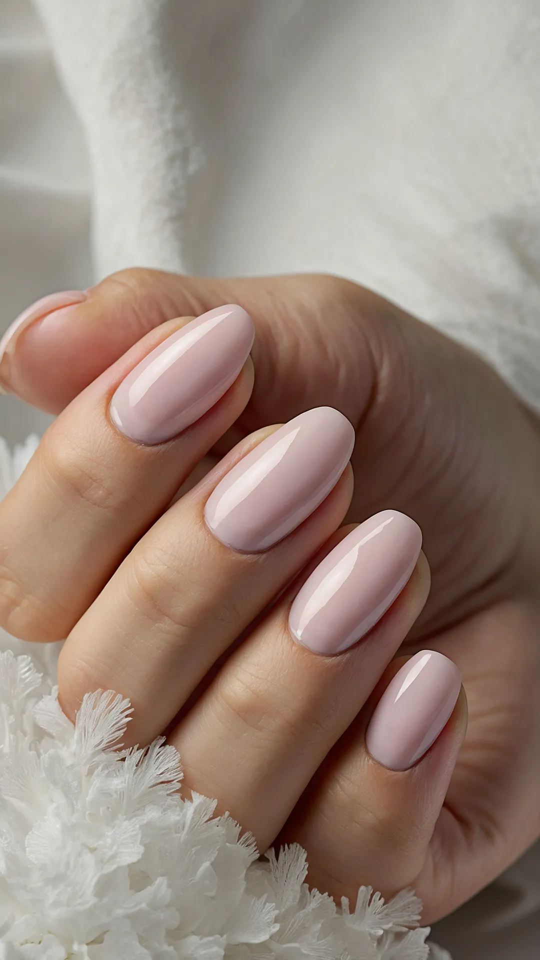 Dreamy Nail Hues