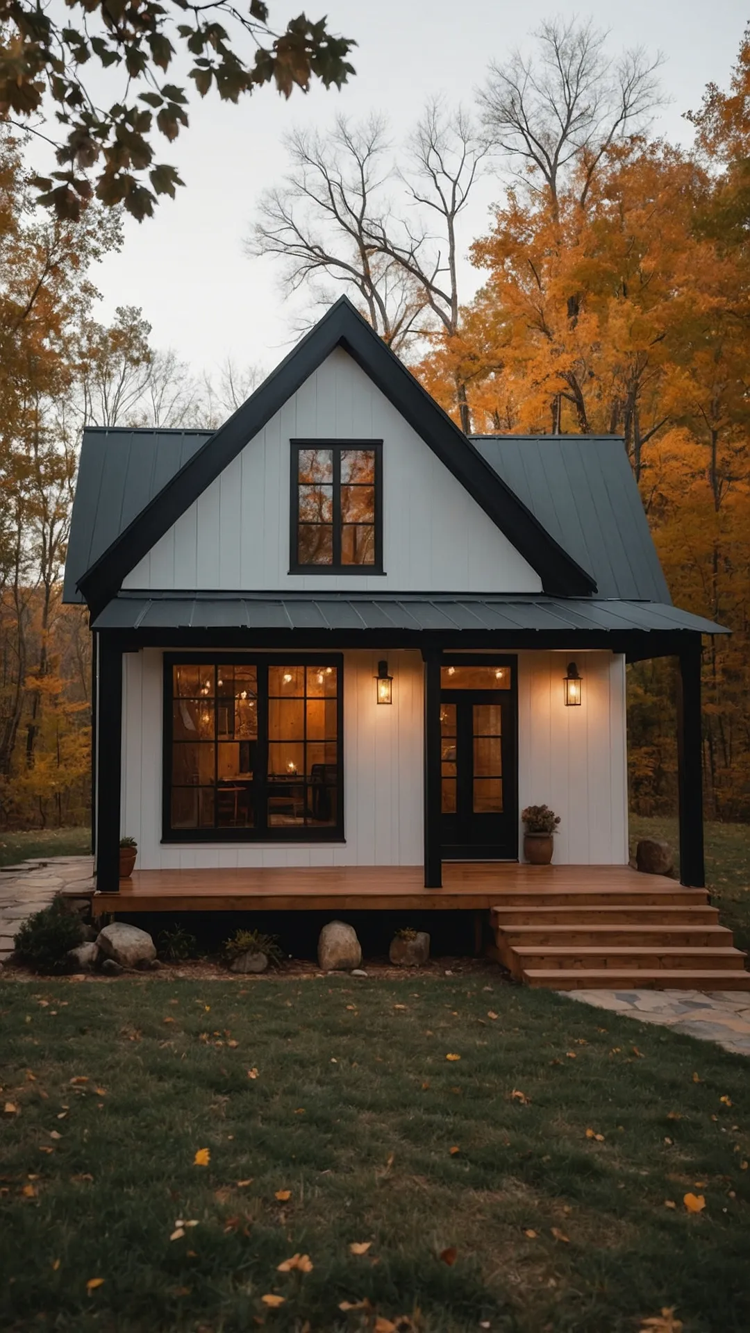 Barn Chic Living