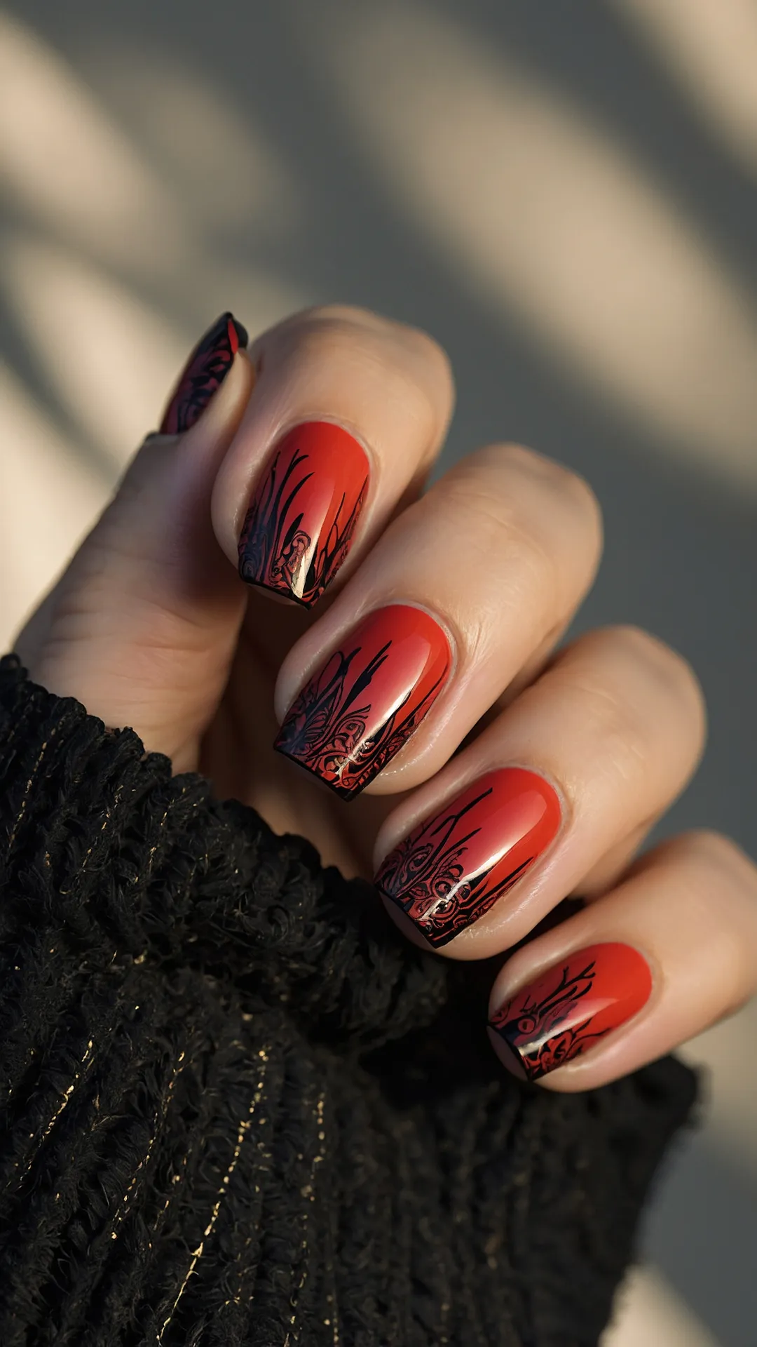 Glamour After Dark