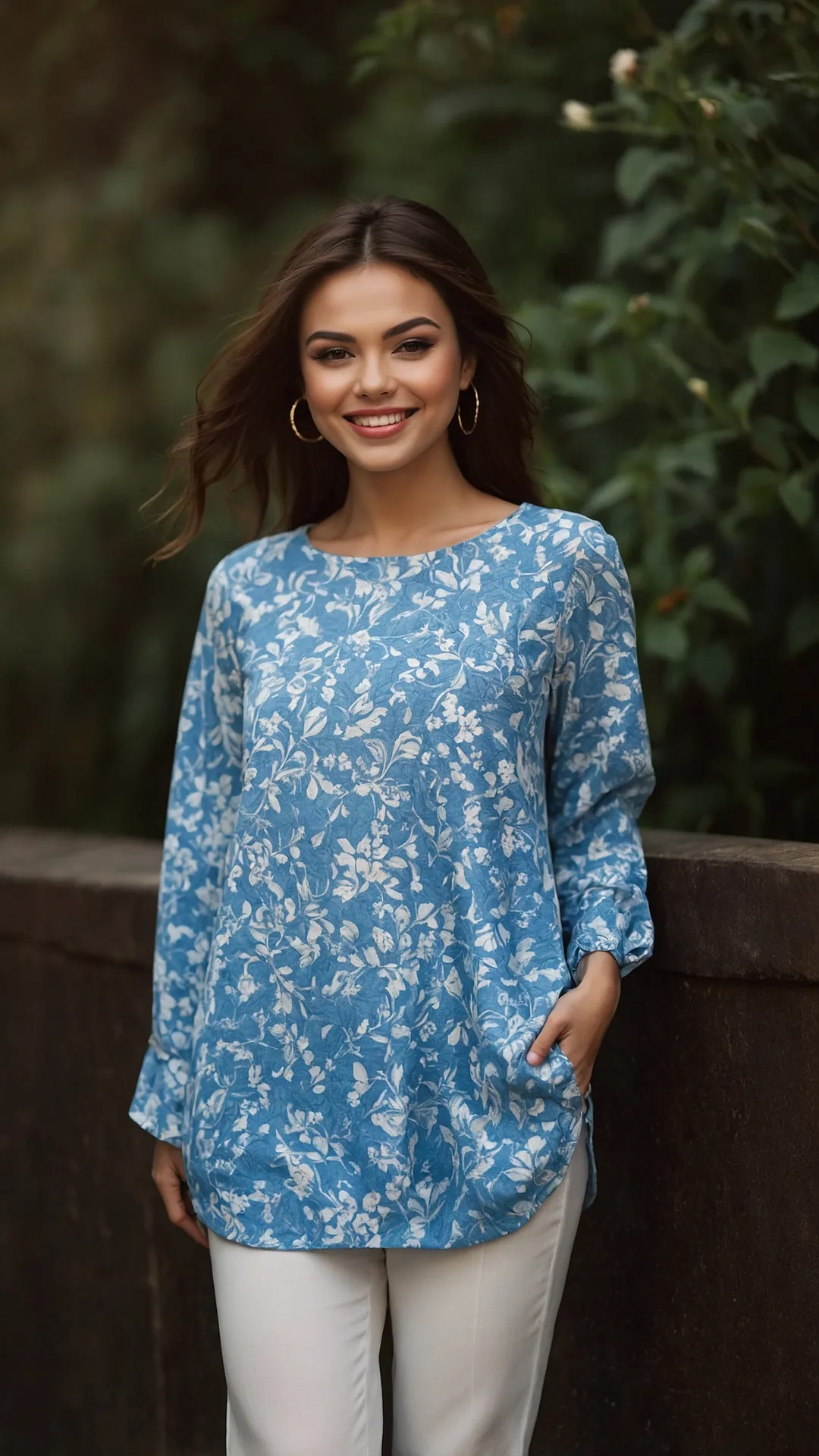 Chic Cotton Ease