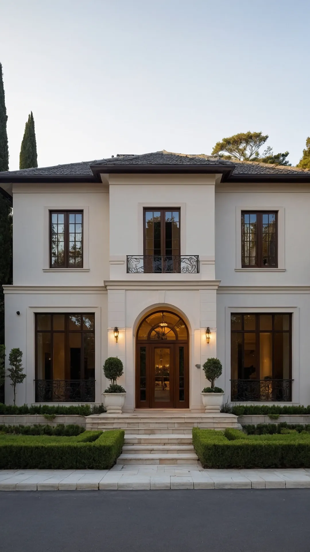 Regal Residence