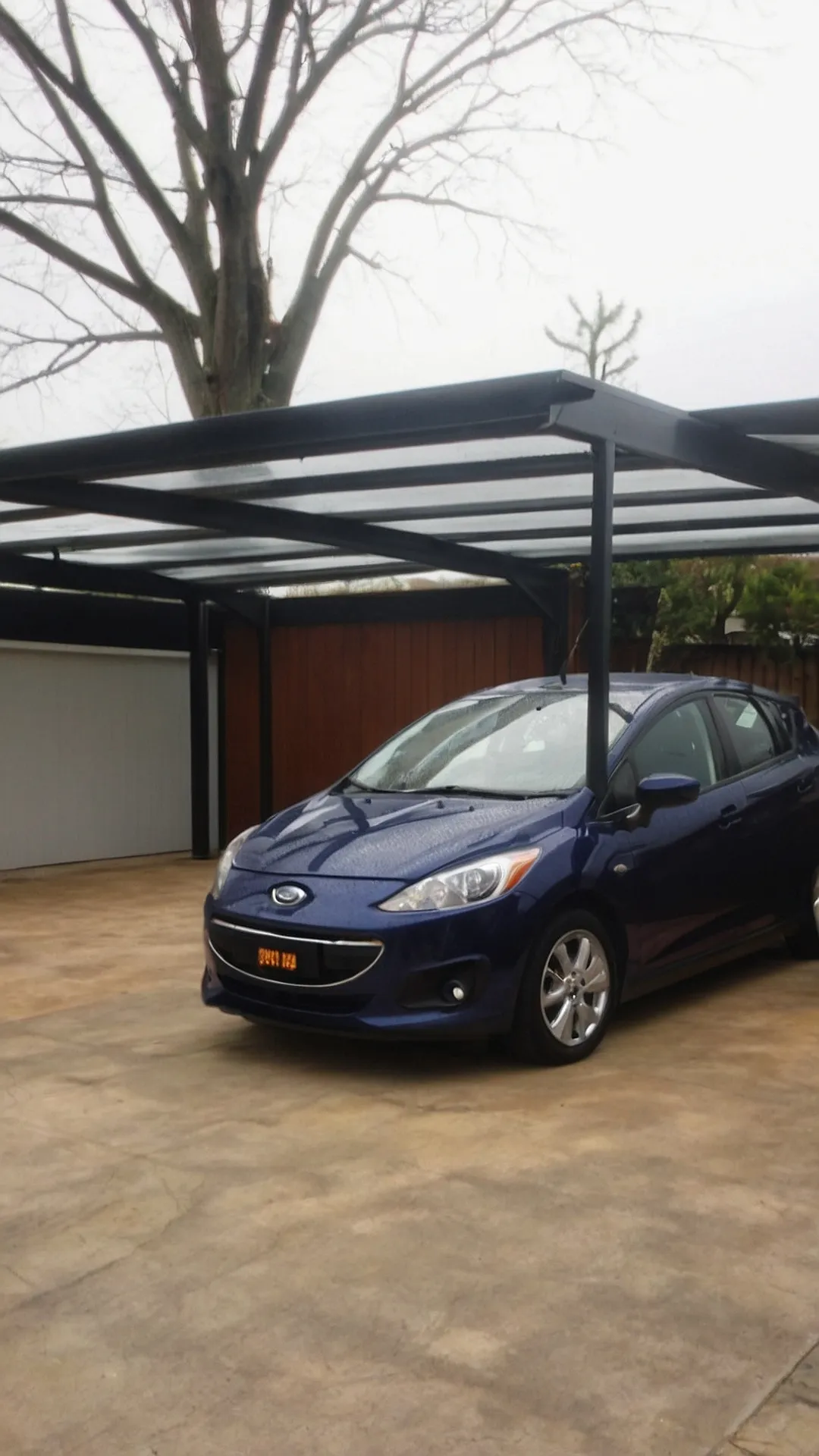Gearhead Garages