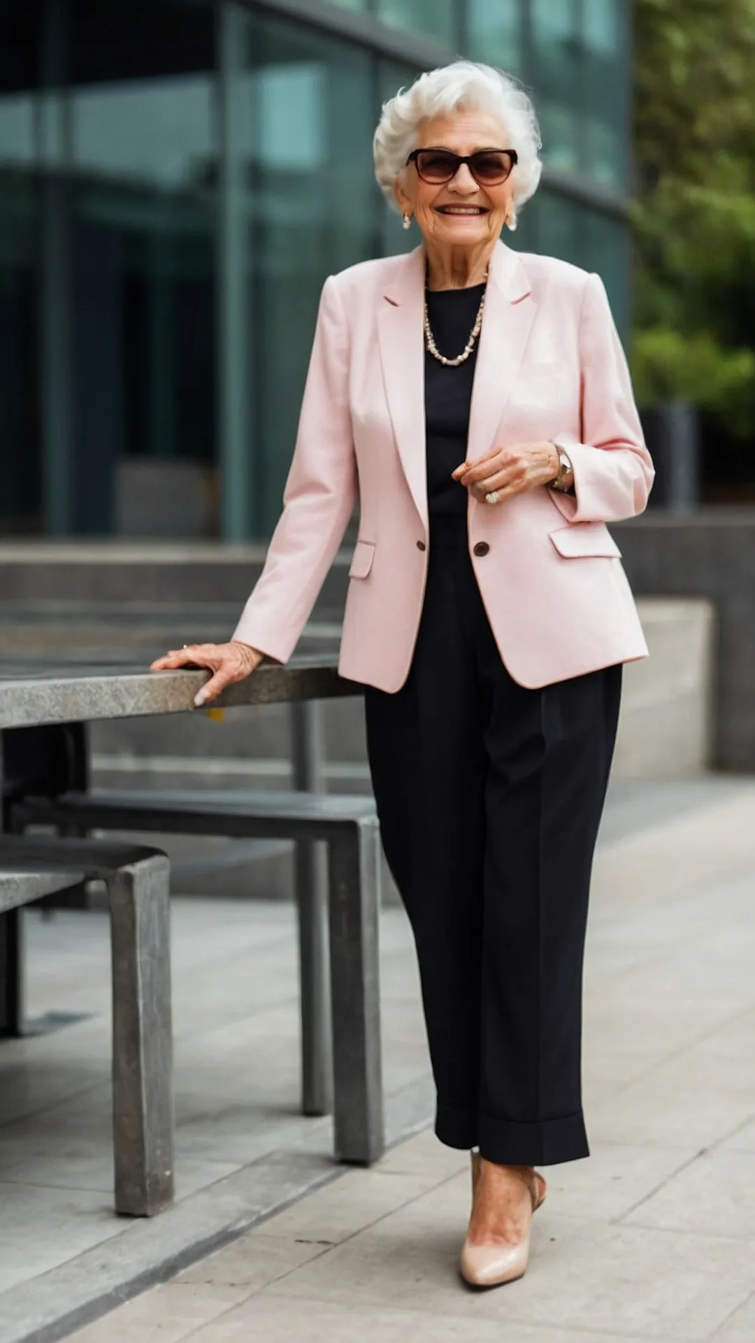 Pink Reign