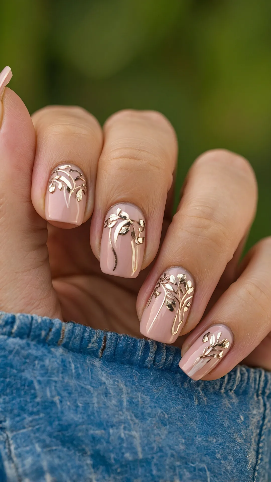 Easy Bling Bloom