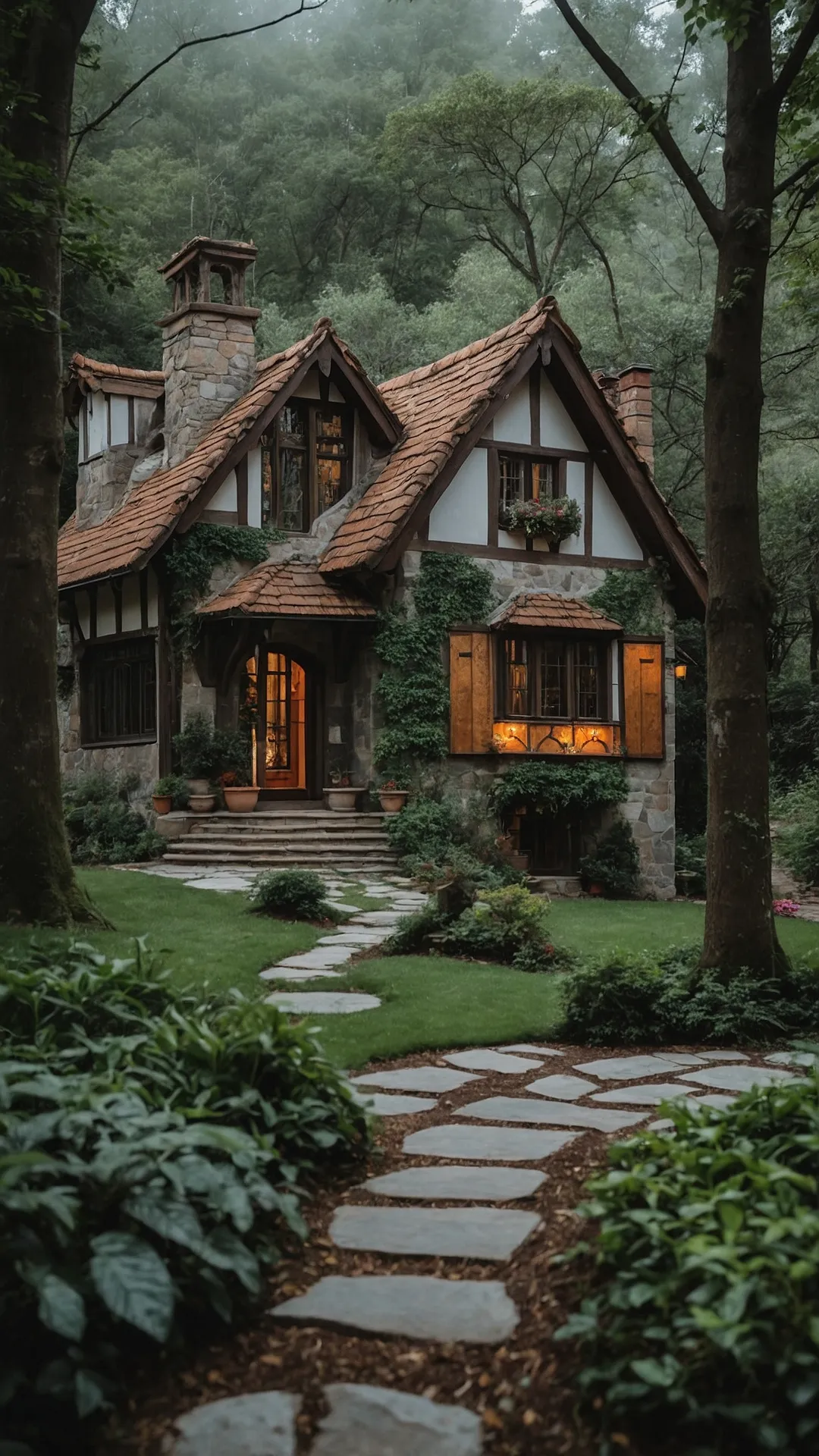 Talking Bloom Bungalow