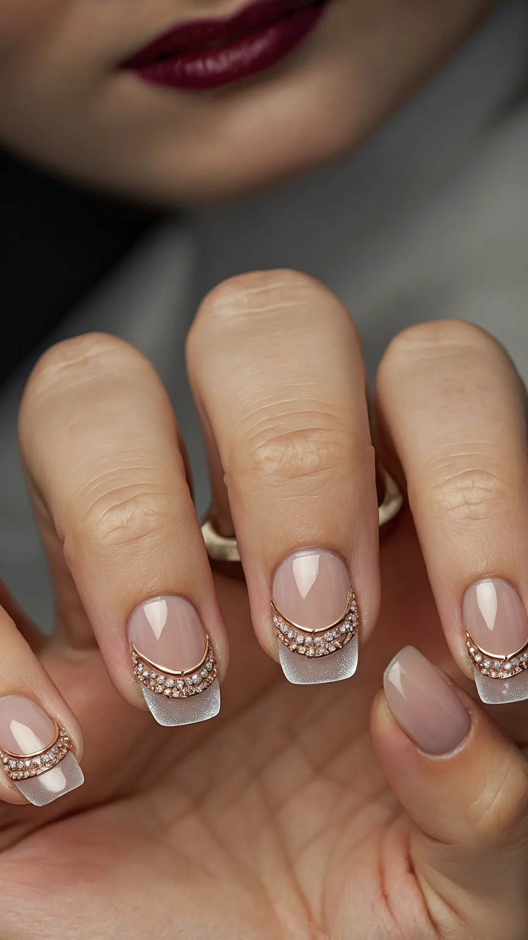 Holiday Hand Candy
