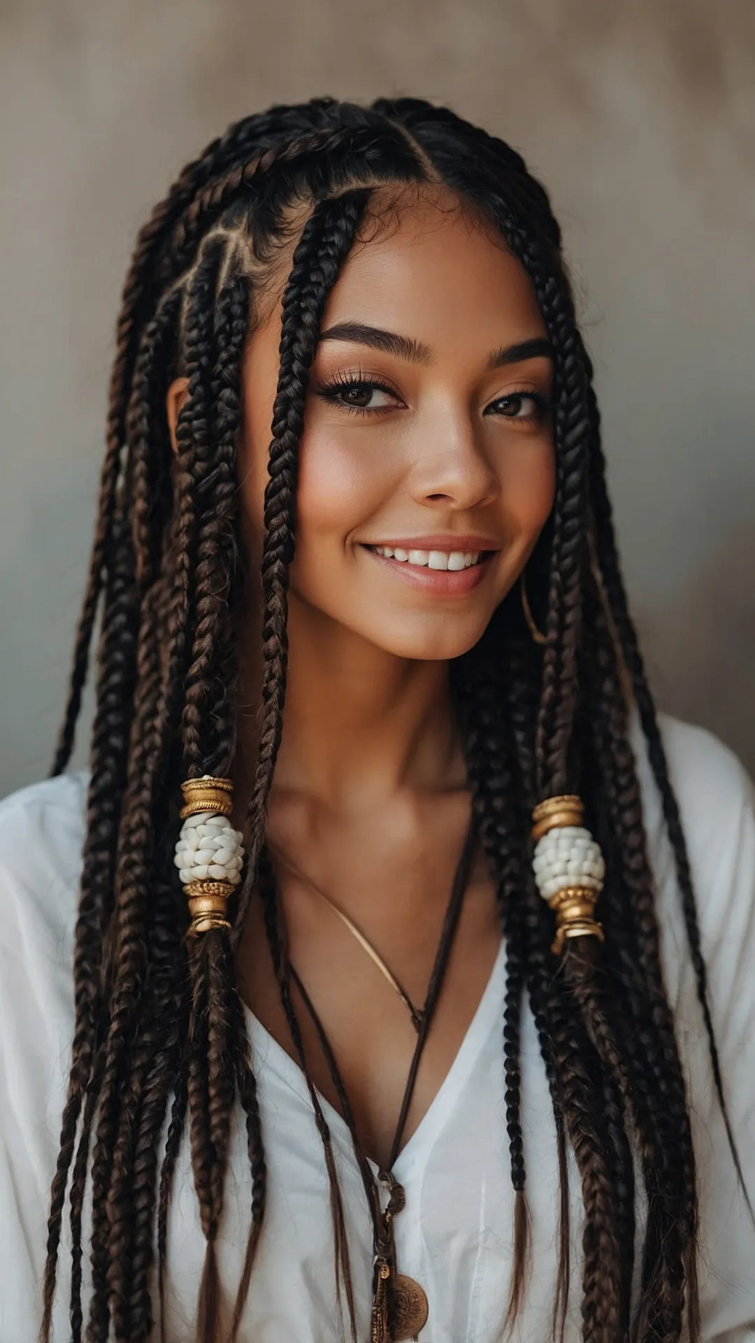 Elevate Your Look: Braids