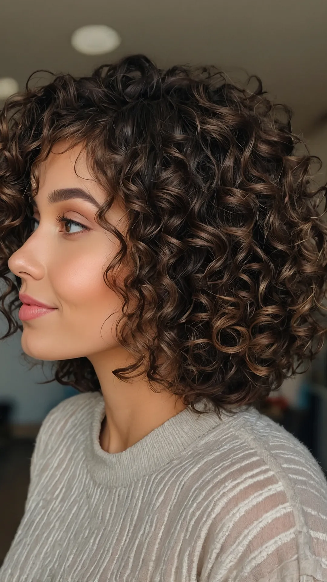 Own Your Bouncy Bob