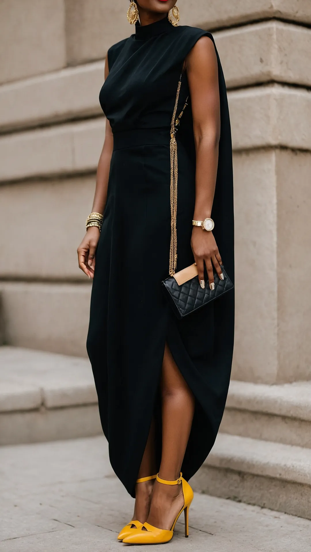 Bold Prints, Bold Confidence