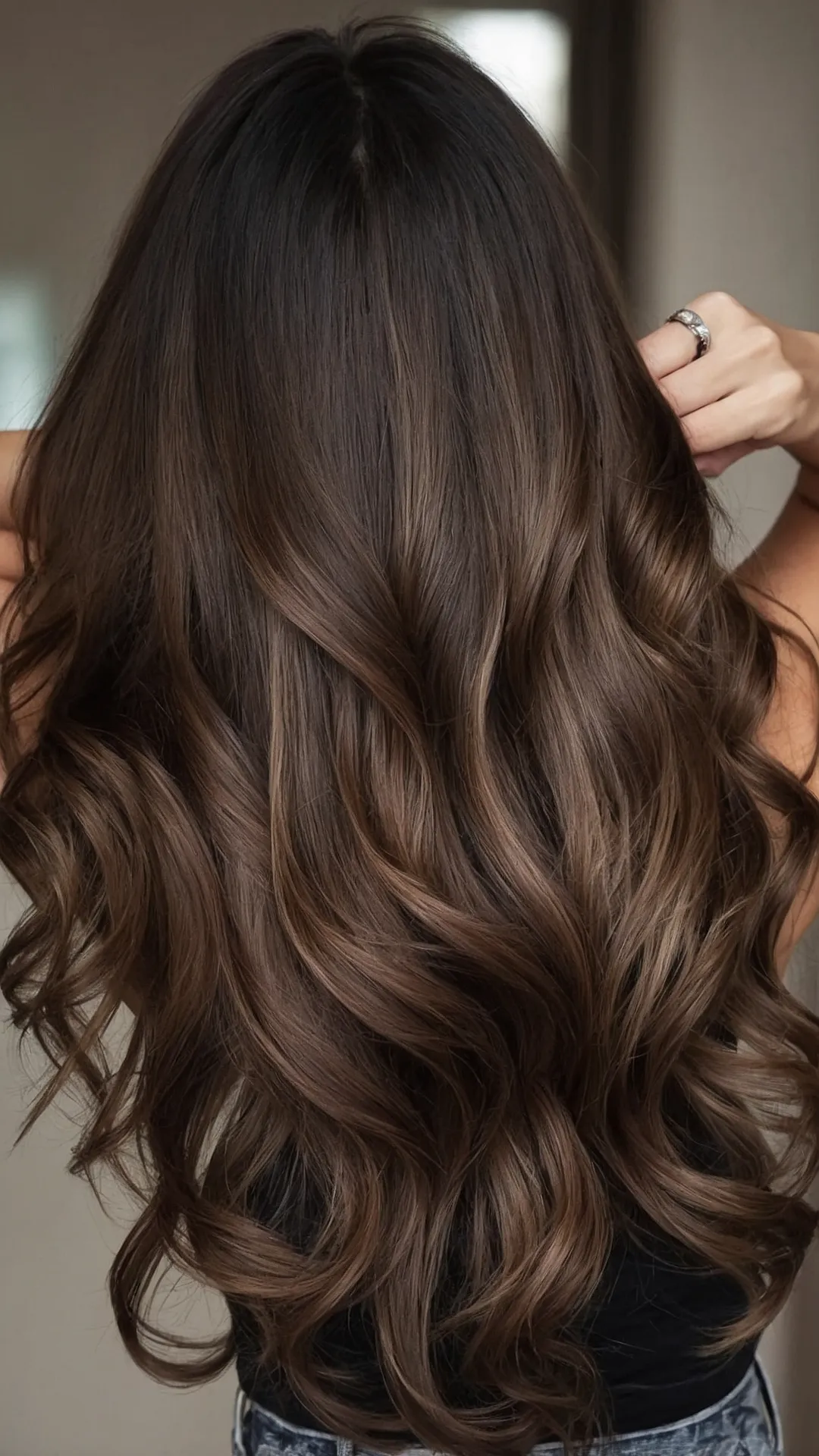 Hack Your Hair Volume
