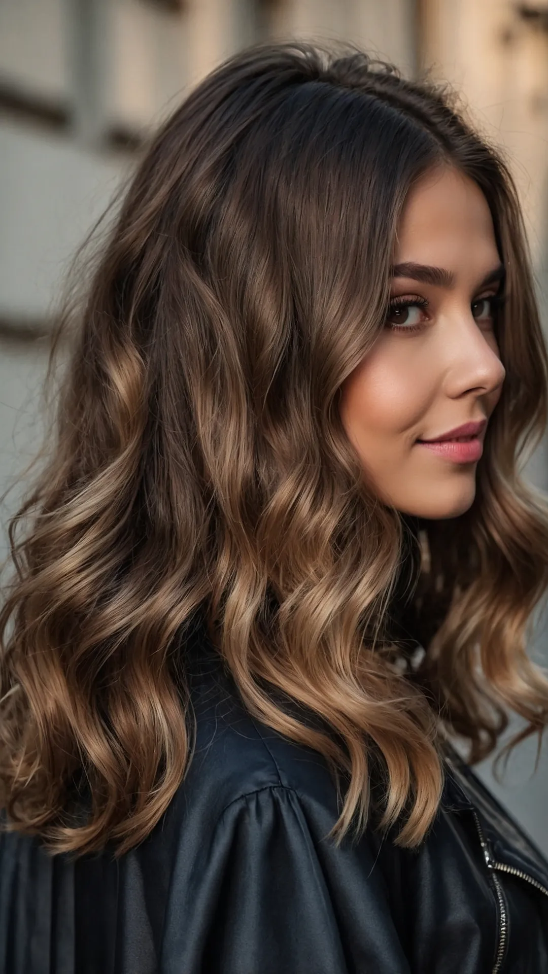Rippling Strands