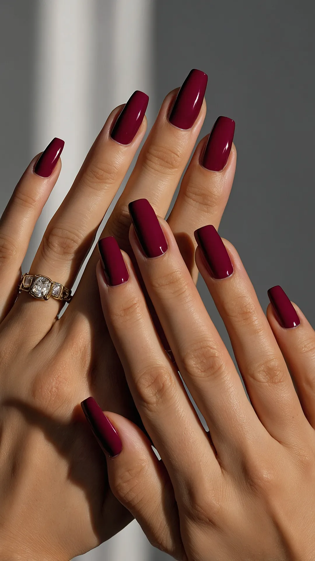 Crush-Worthy Claws