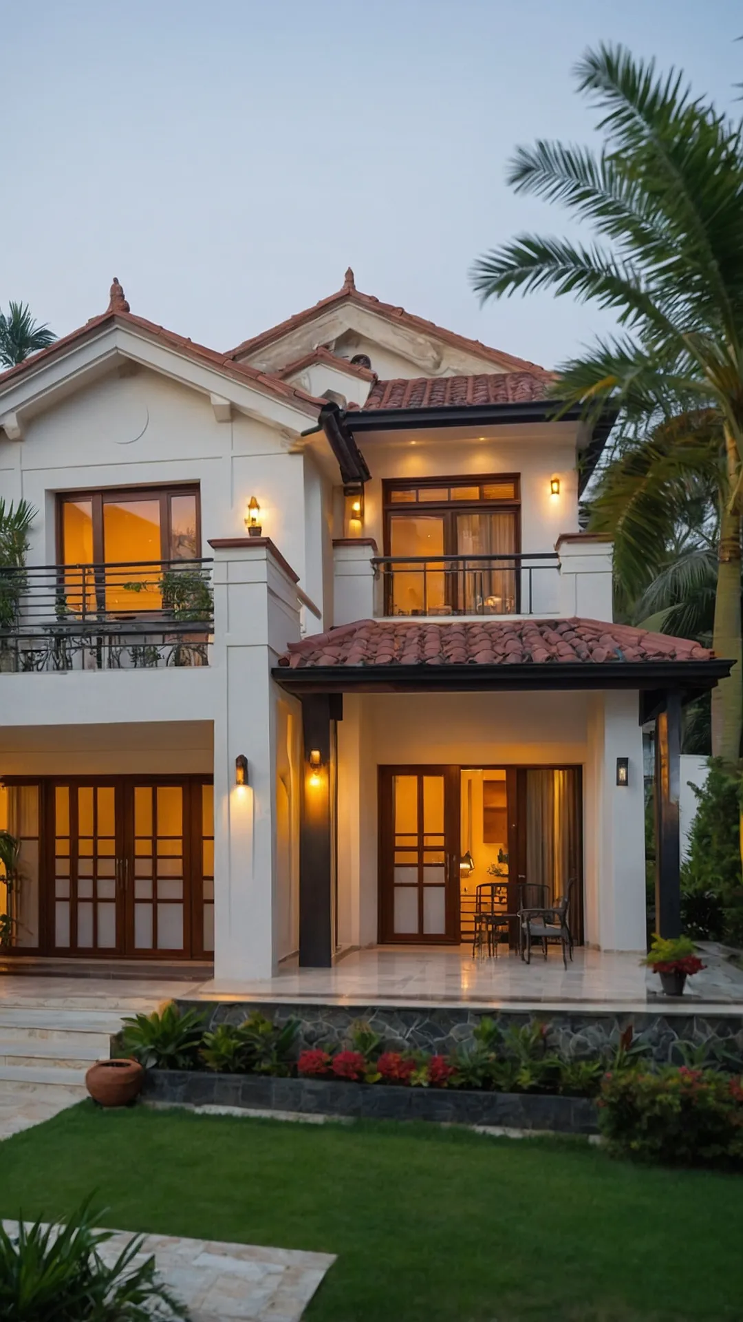 Echoes of Grandeur