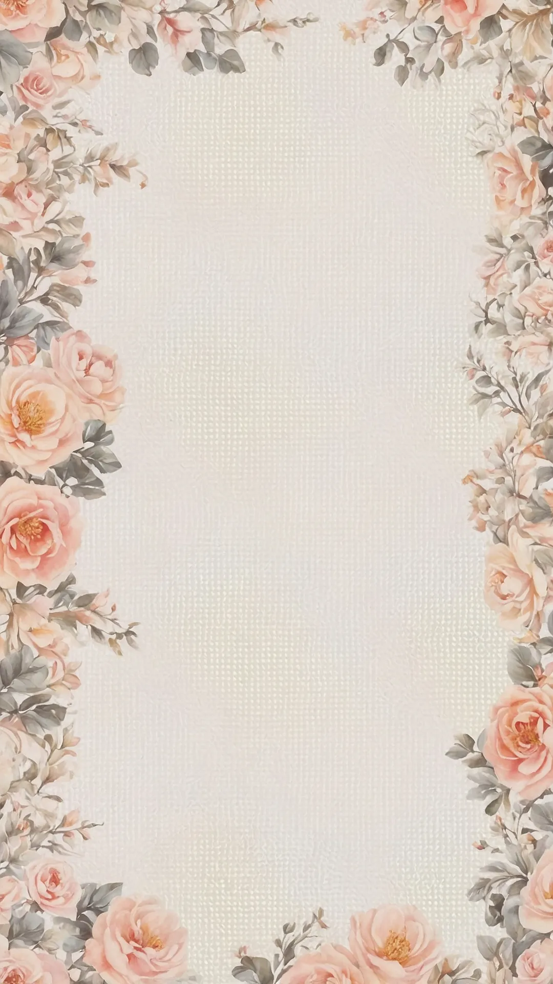 Pastel Bloom Vibes