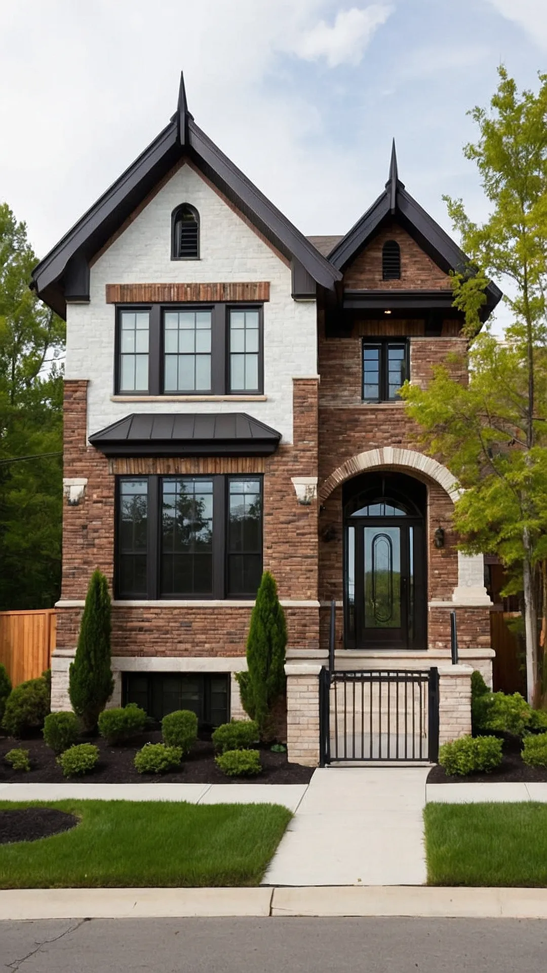 Brick Reinvented