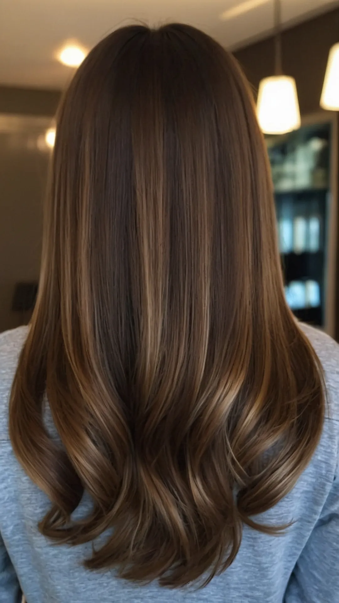 Mid-Length Muse