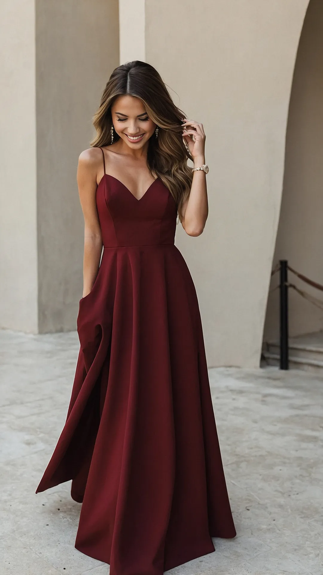 Pocketed Perfection
