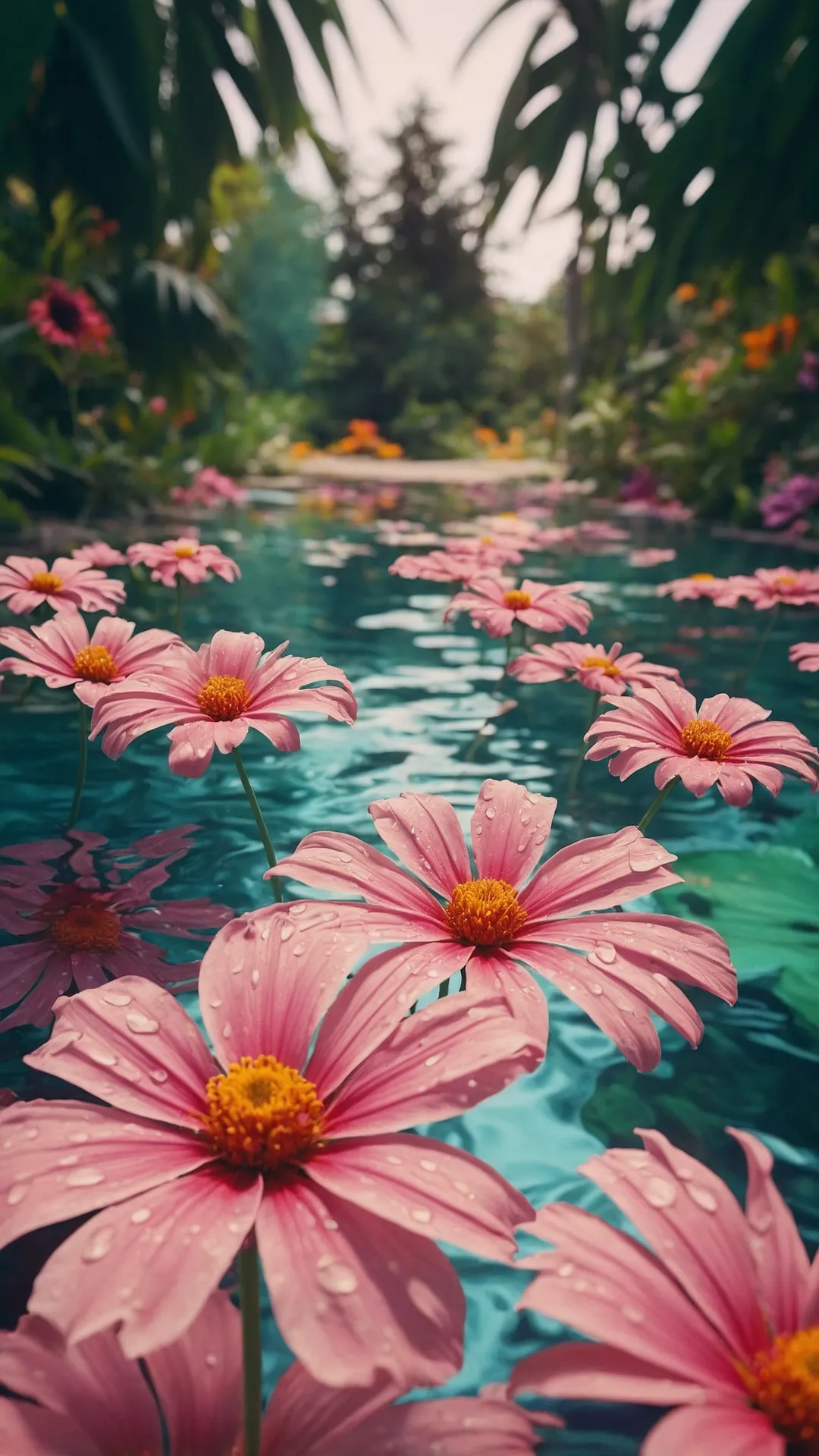 Unwind Your Wallpaper