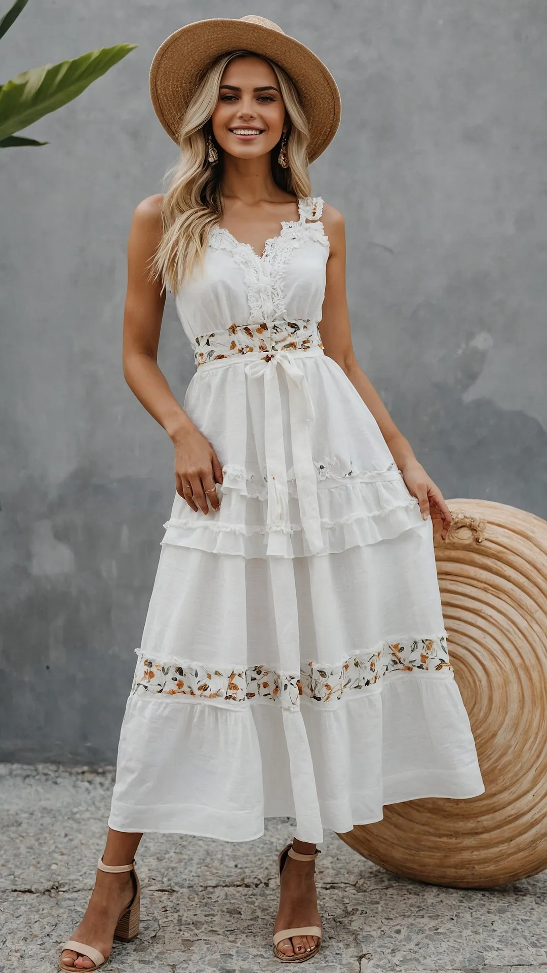 The Summer Wardrobe Reset