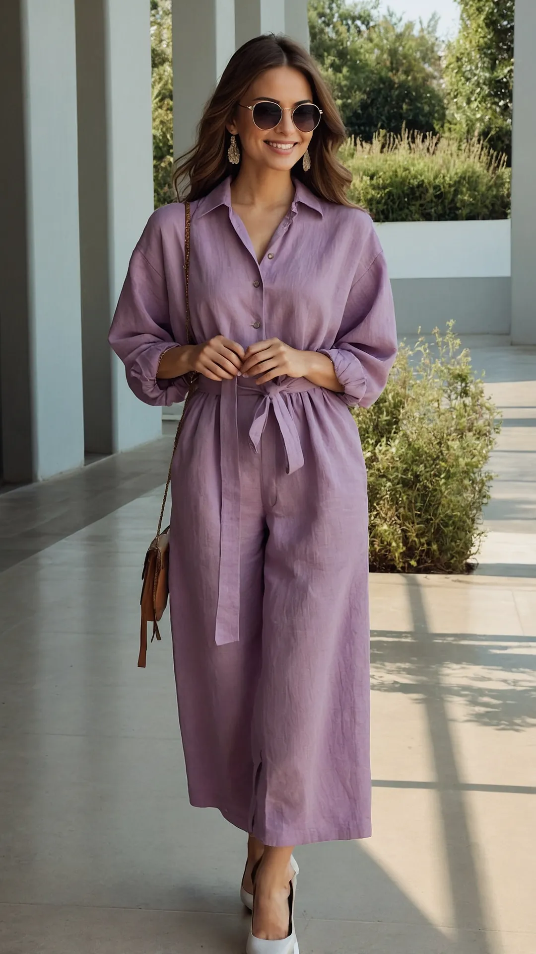 Linen: Your Cool Factor