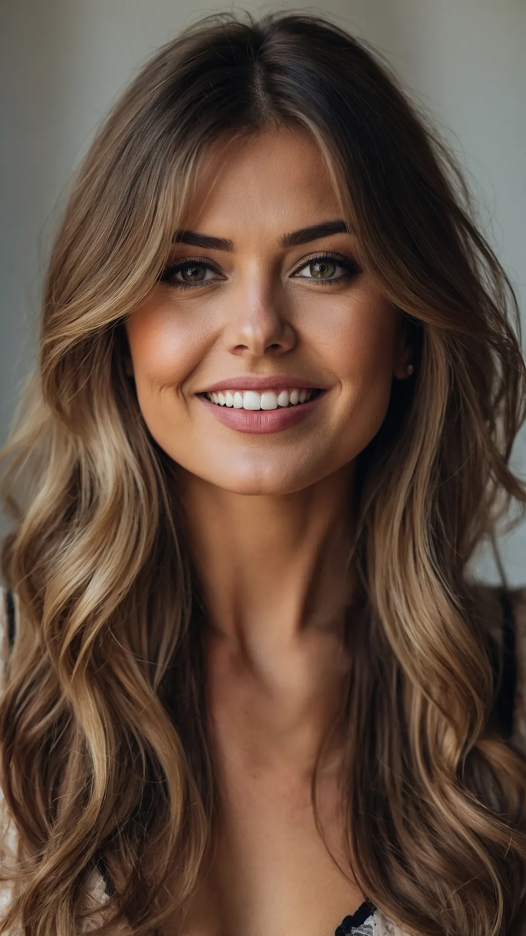 Style Savvy for Fine Strands