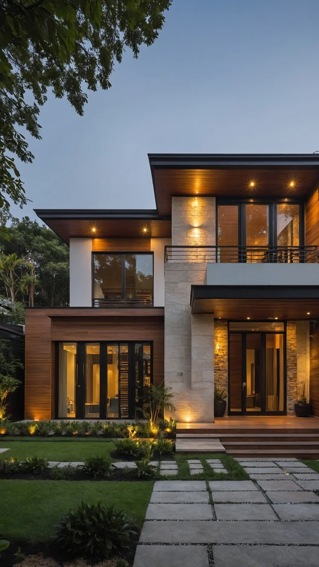 Desi Home Remixed