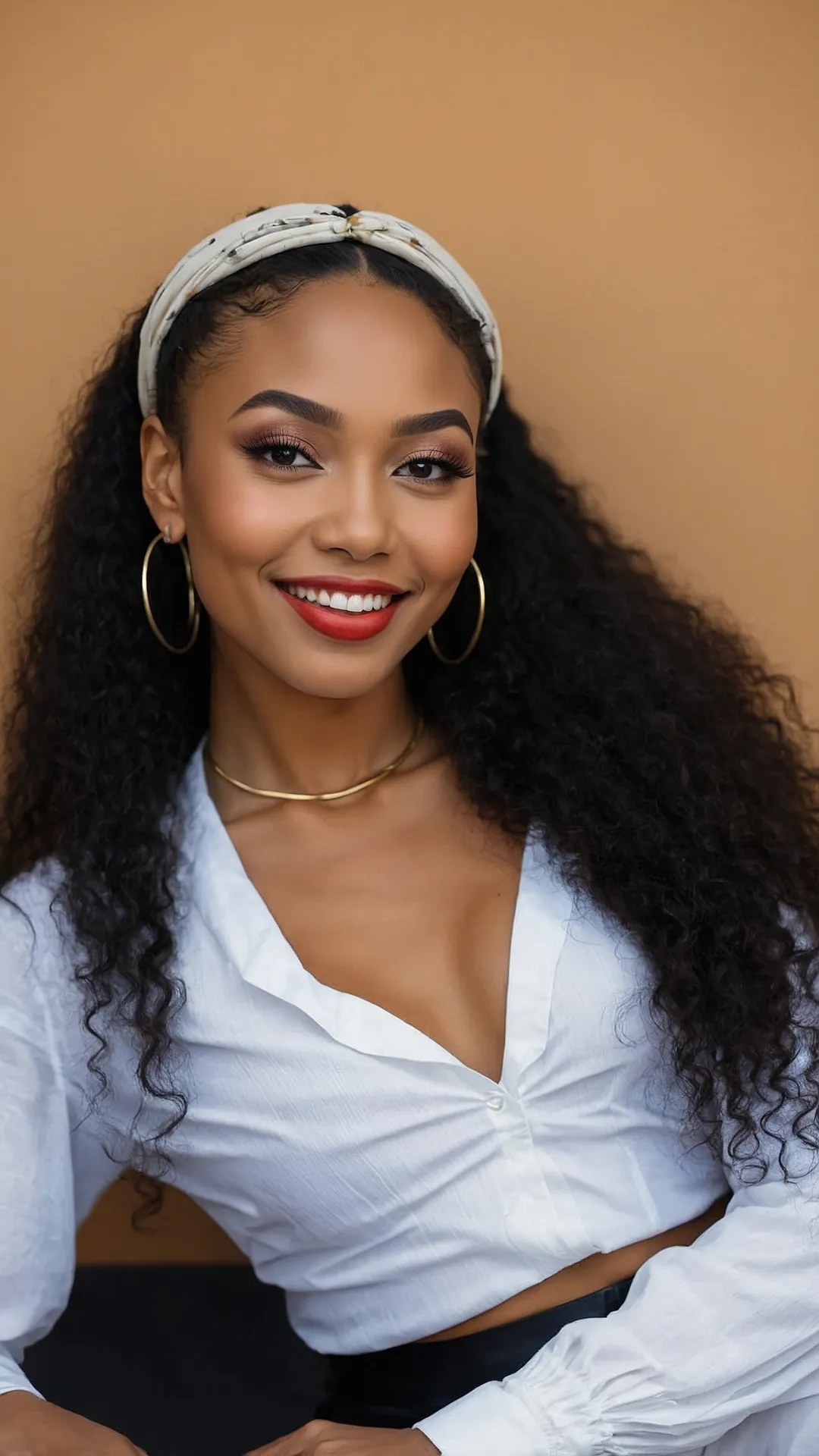 Beyond Slay: Ethio Style