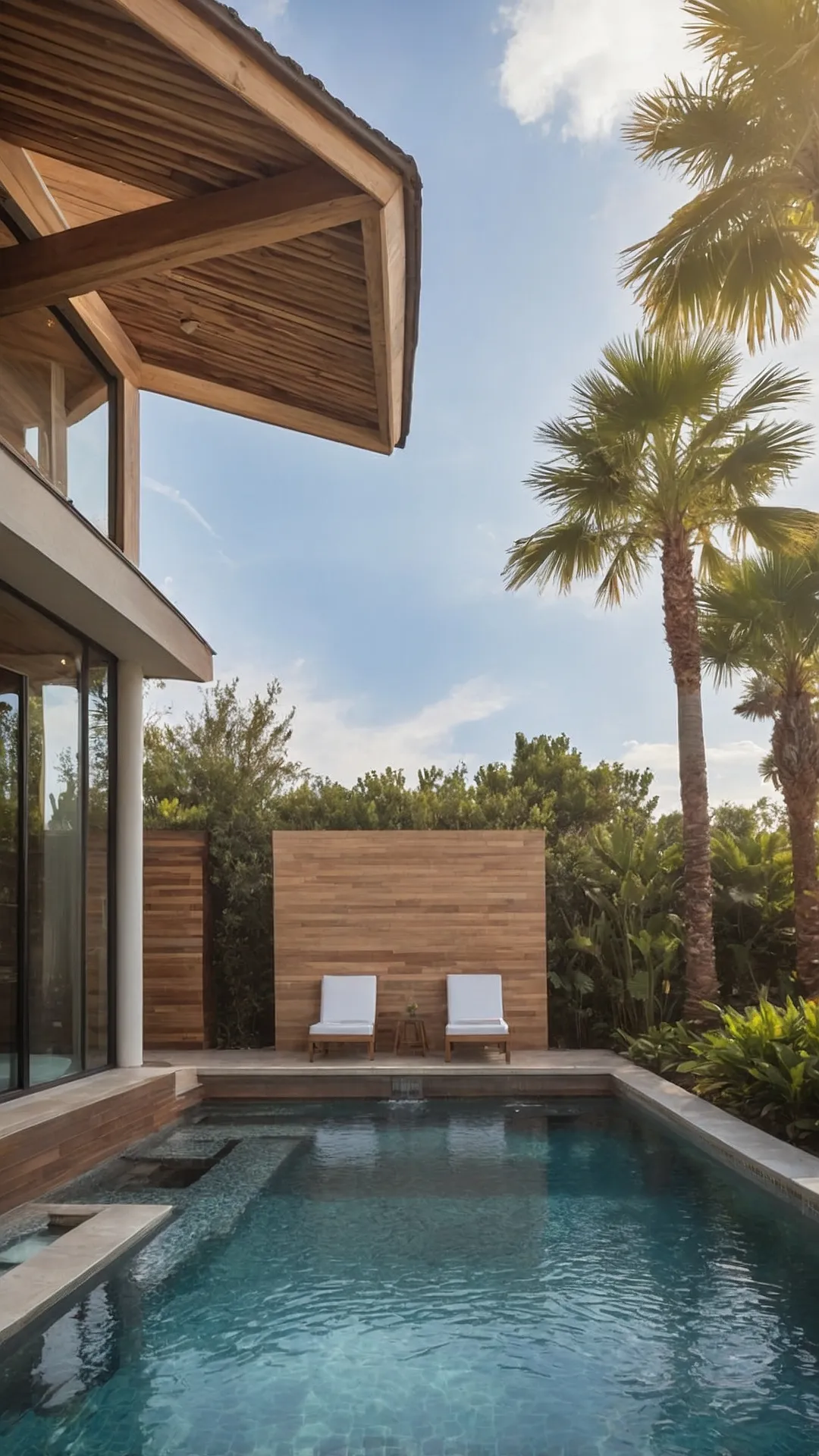The Aqua Annex
