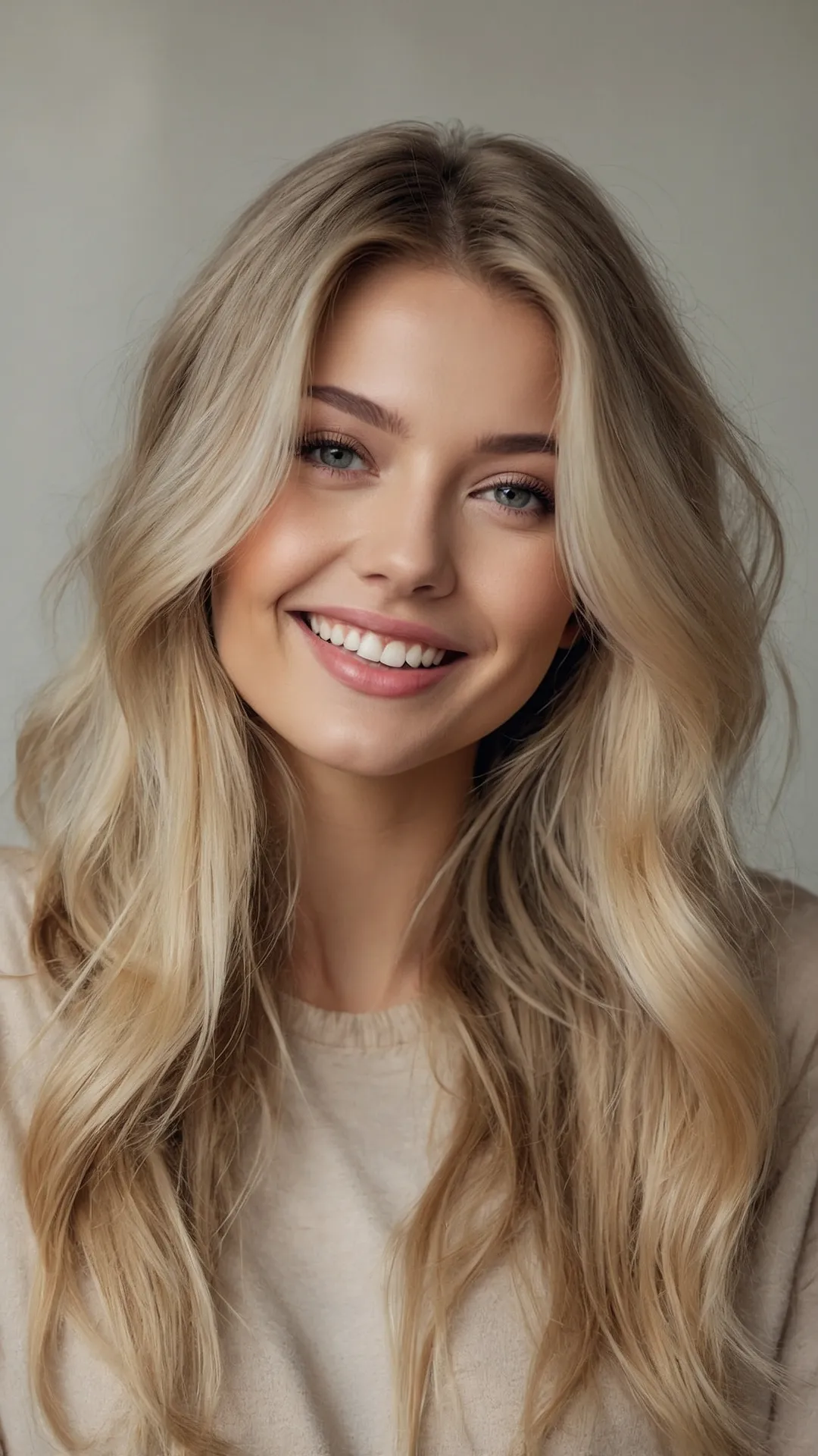 Warm Weather Tresses