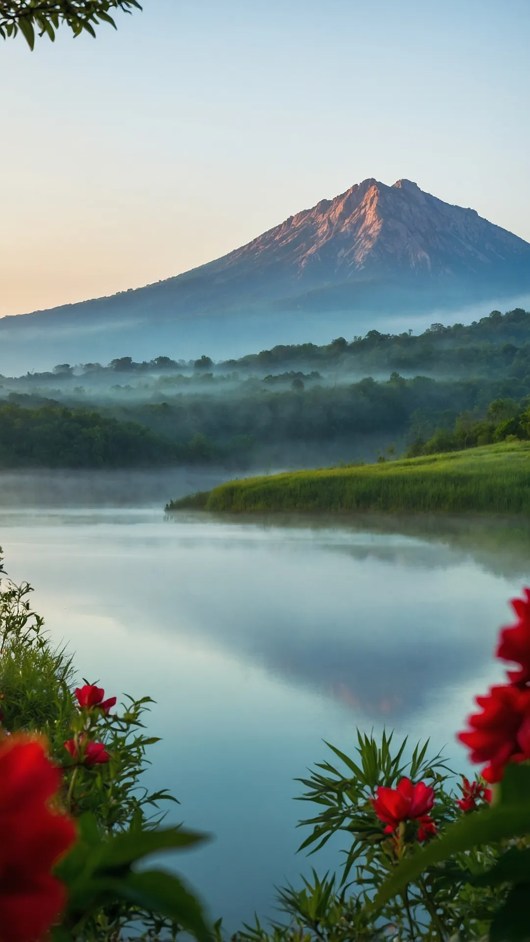 Screen Serenity