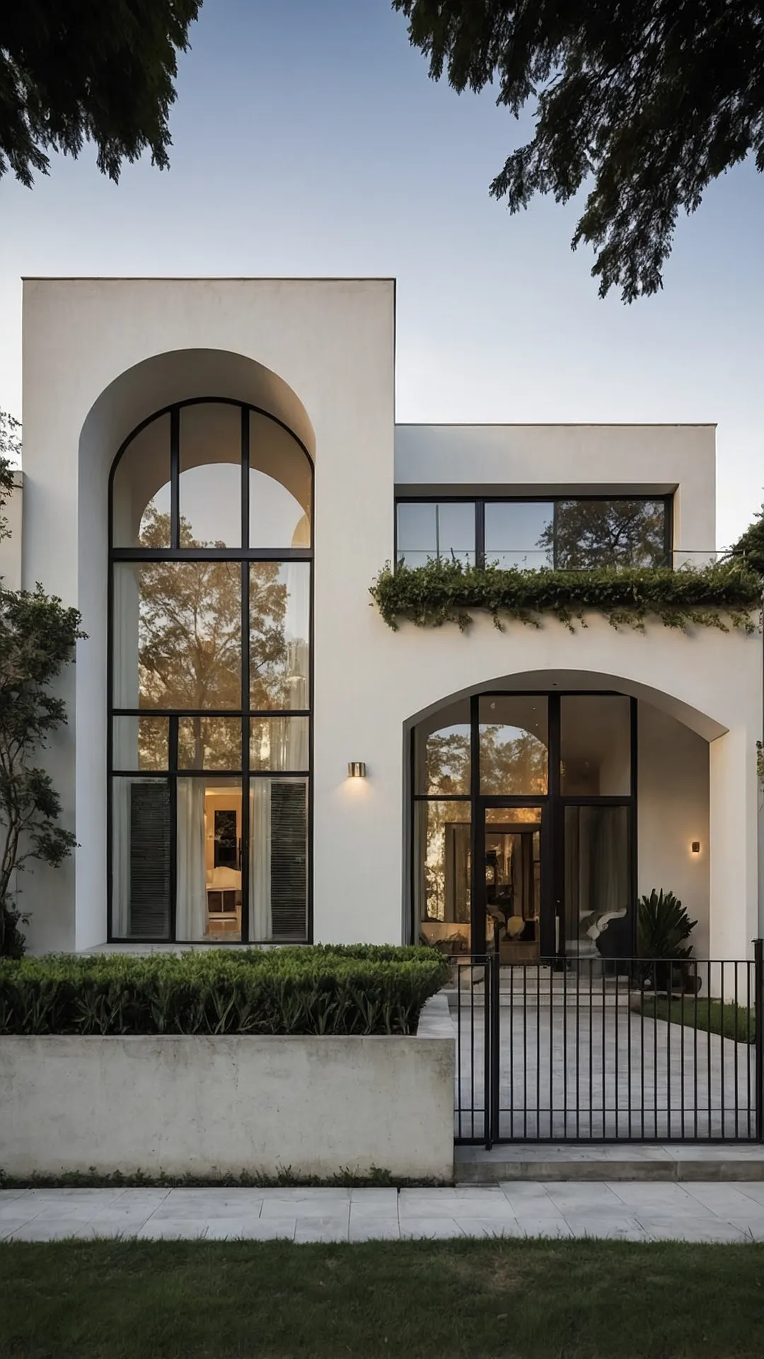 Classic Cool Abode