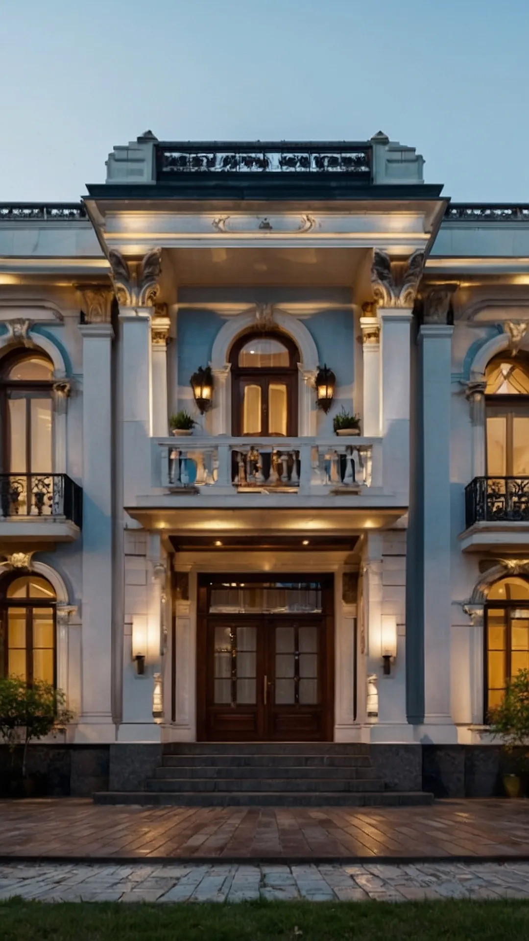 Facade Finesse