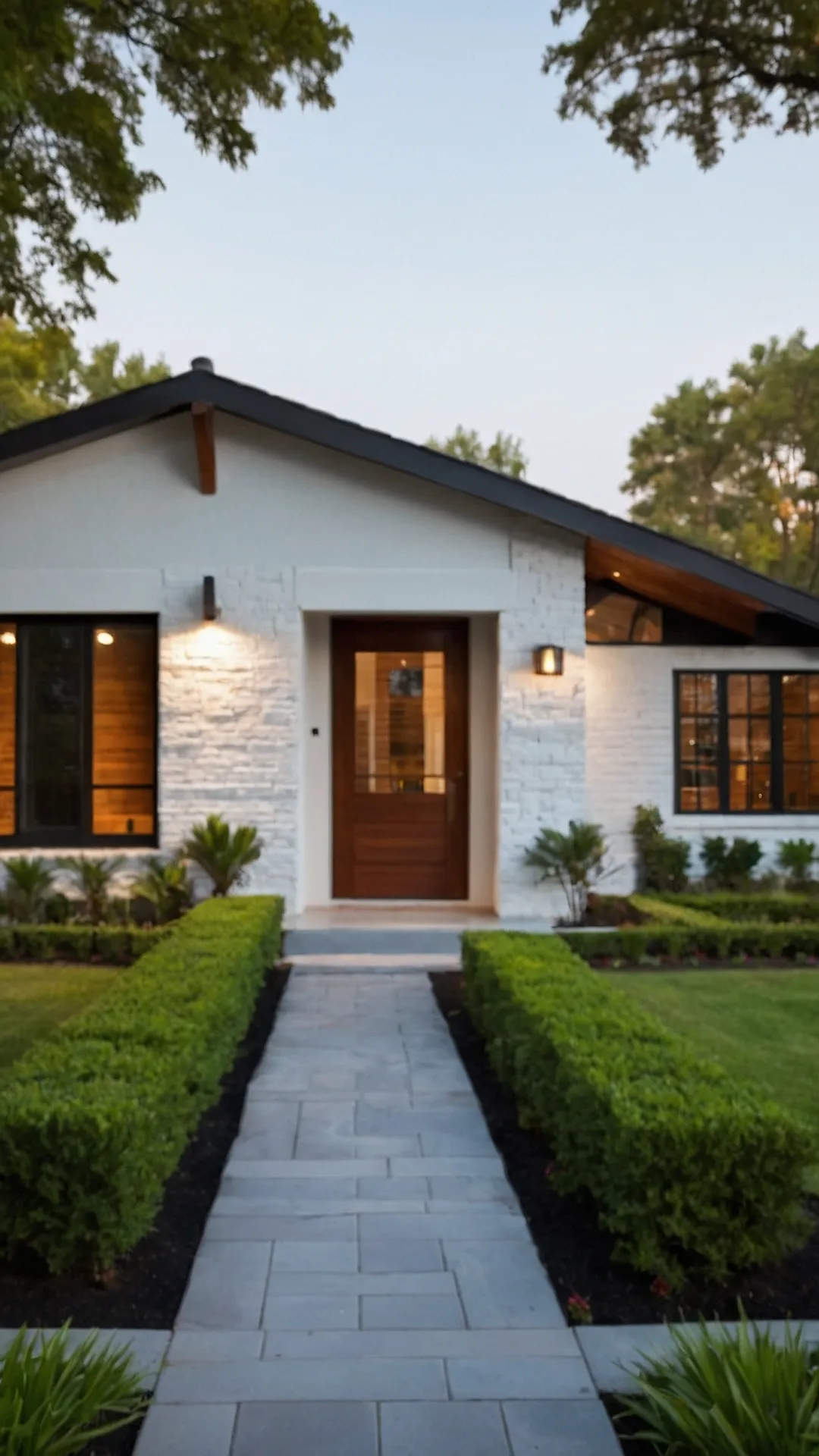 Brick Expression