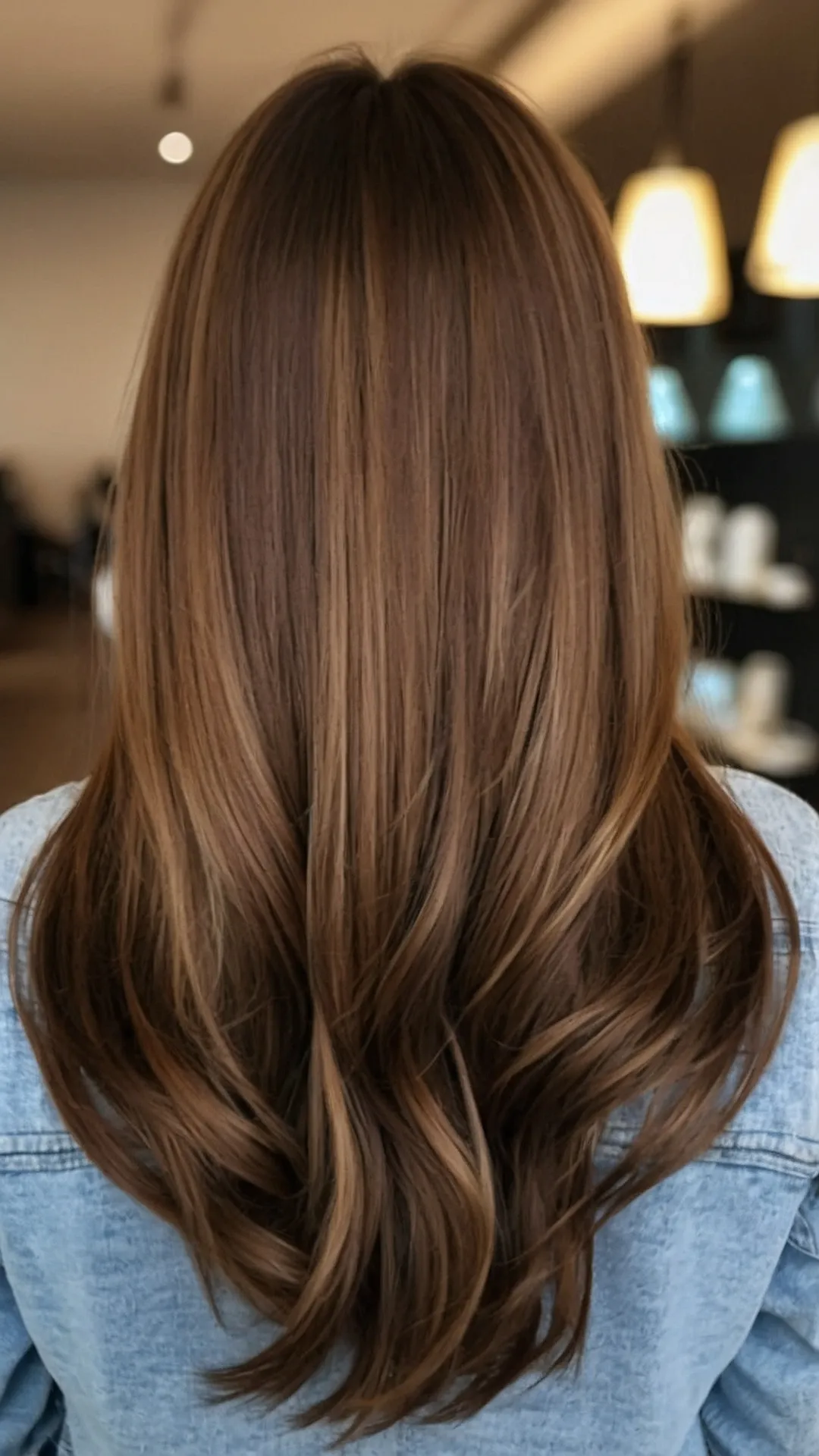Slightly Shorter, Totally Hotter
