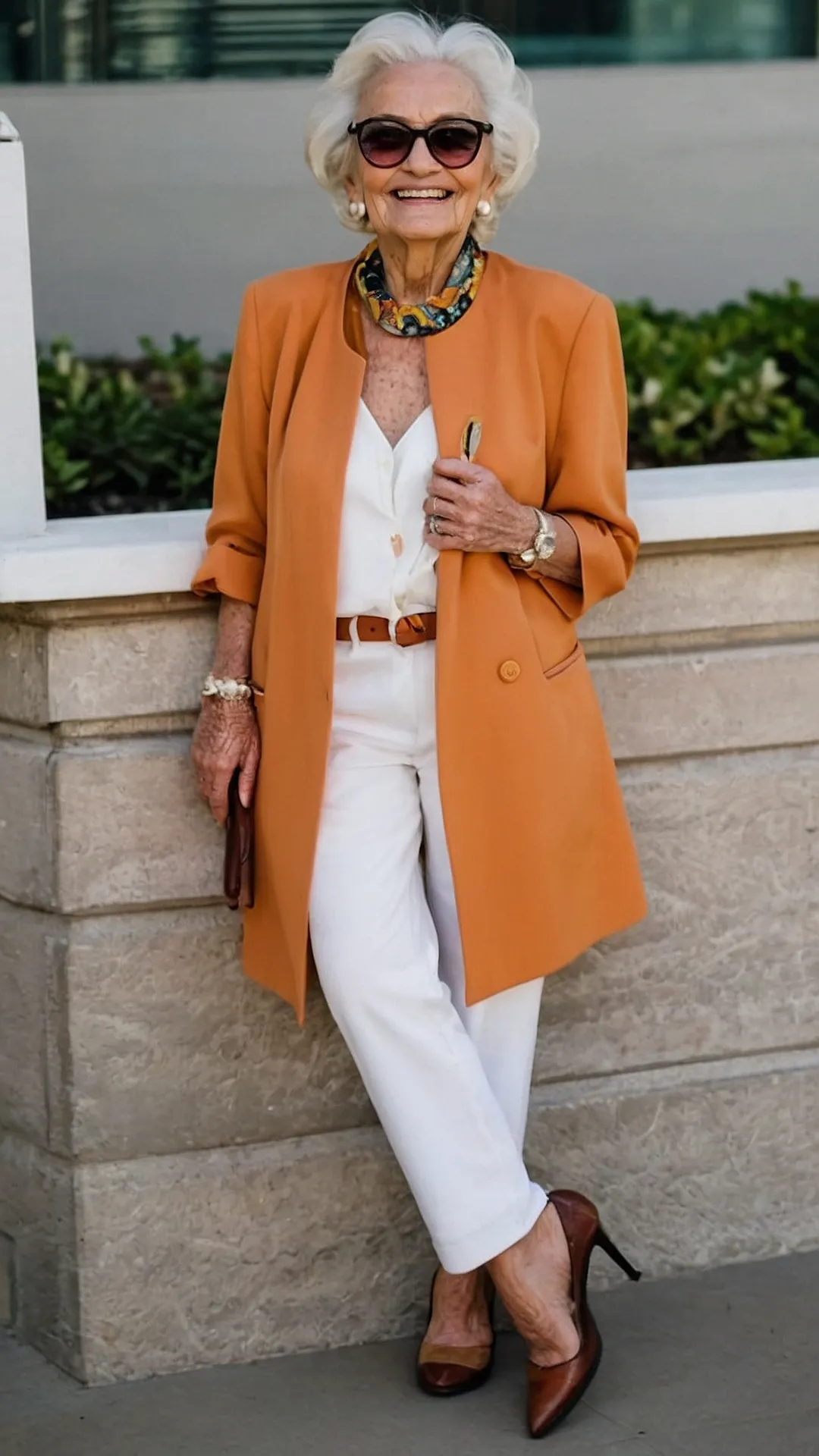 Expertly Chic