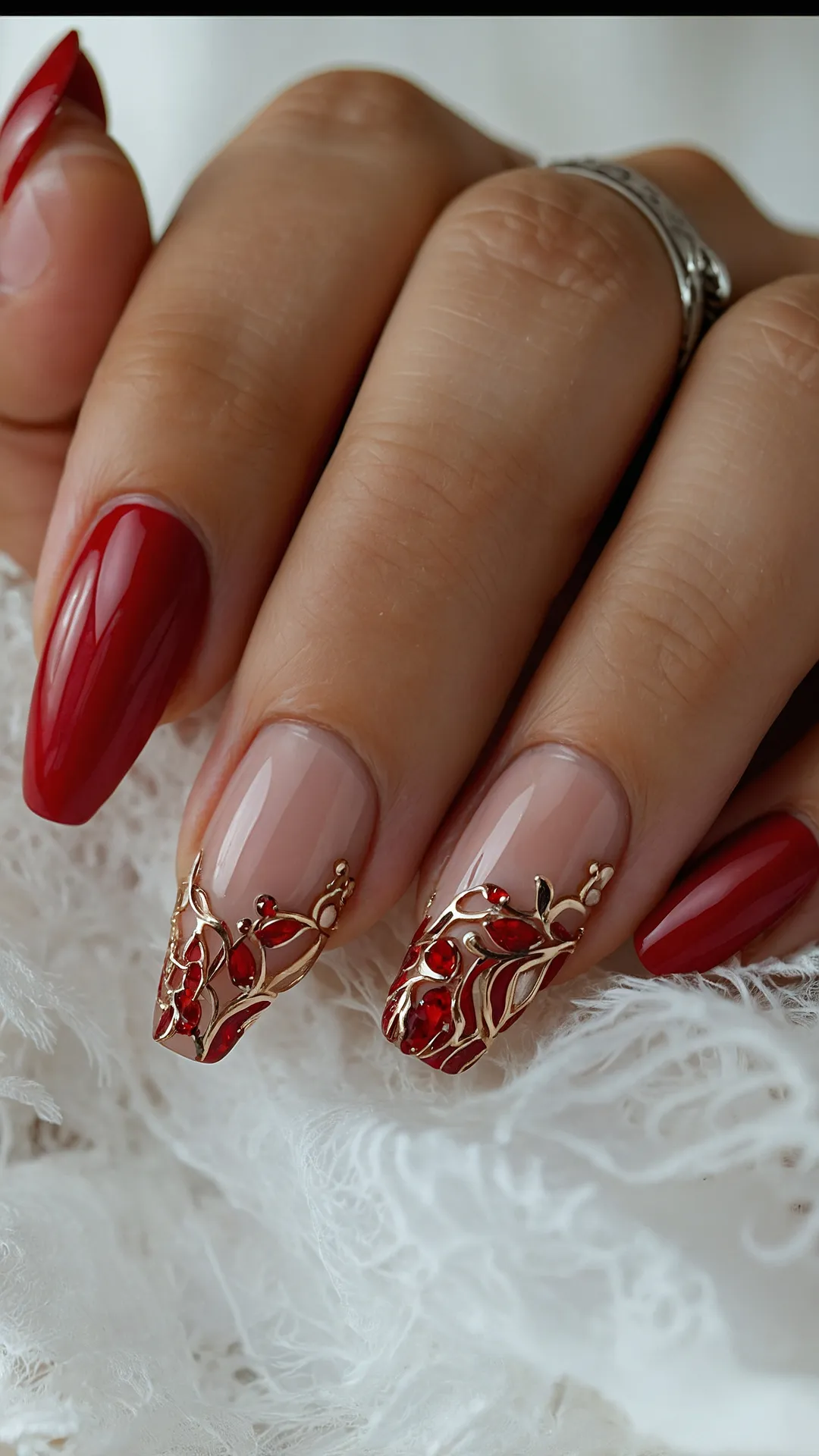 Claws of Fire