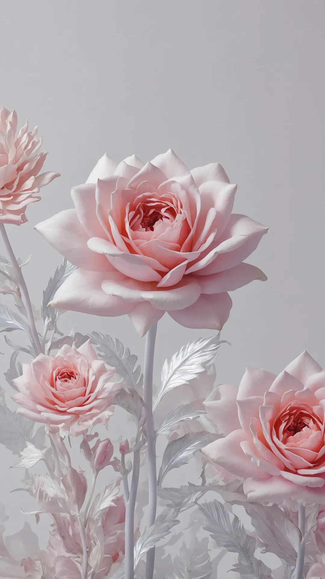 Rose Gold Ambiance