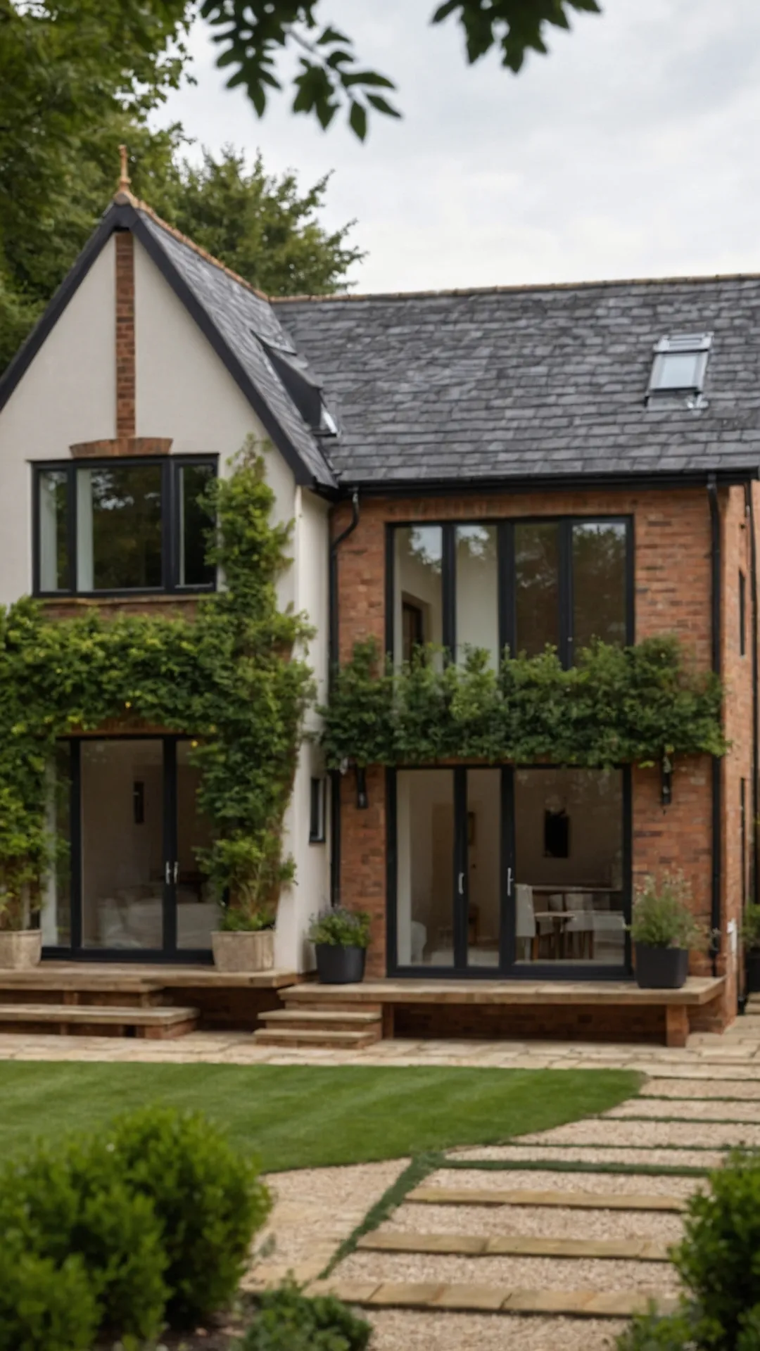 British Luxury Living