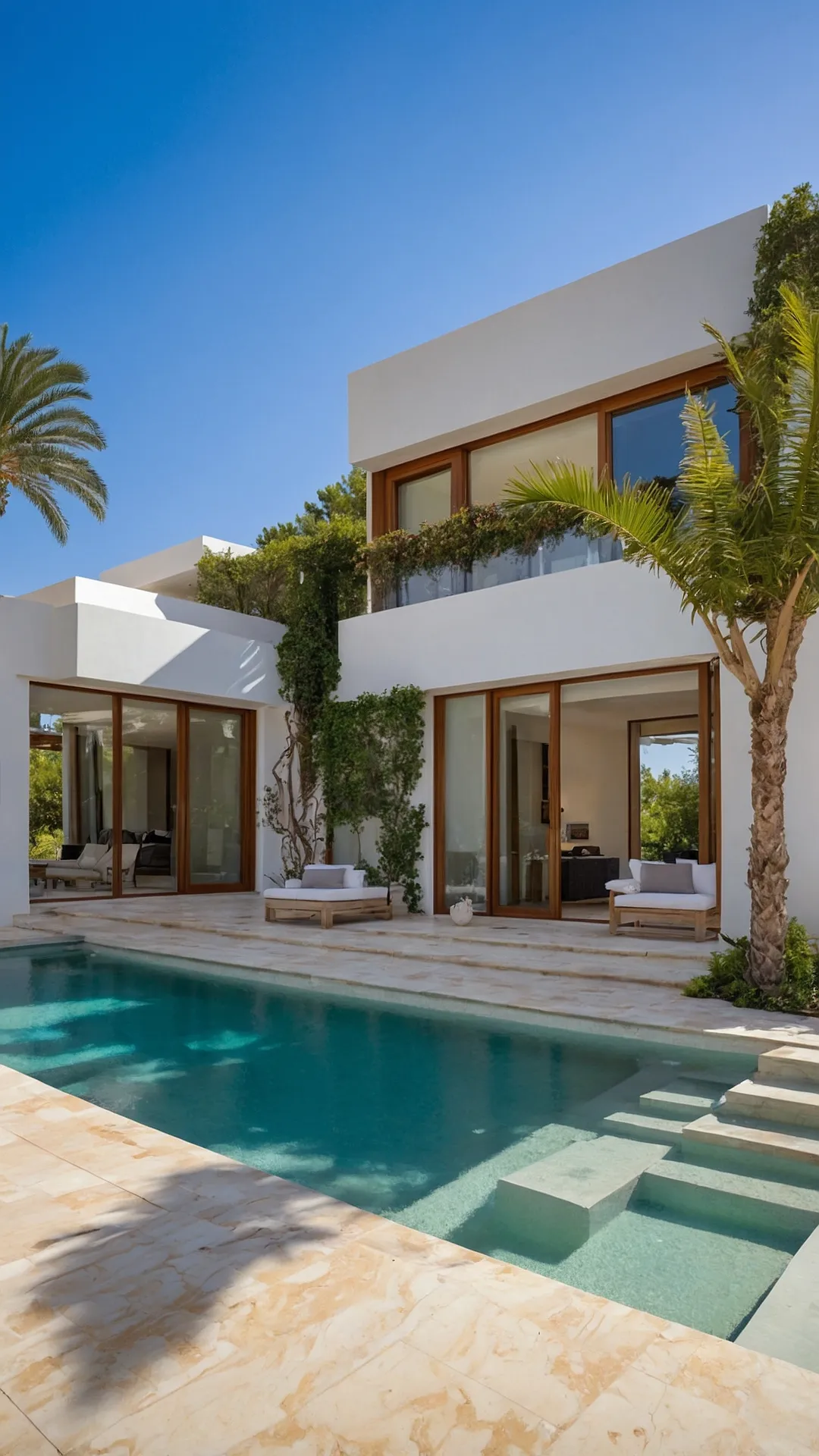 Luxe Living Unlocked