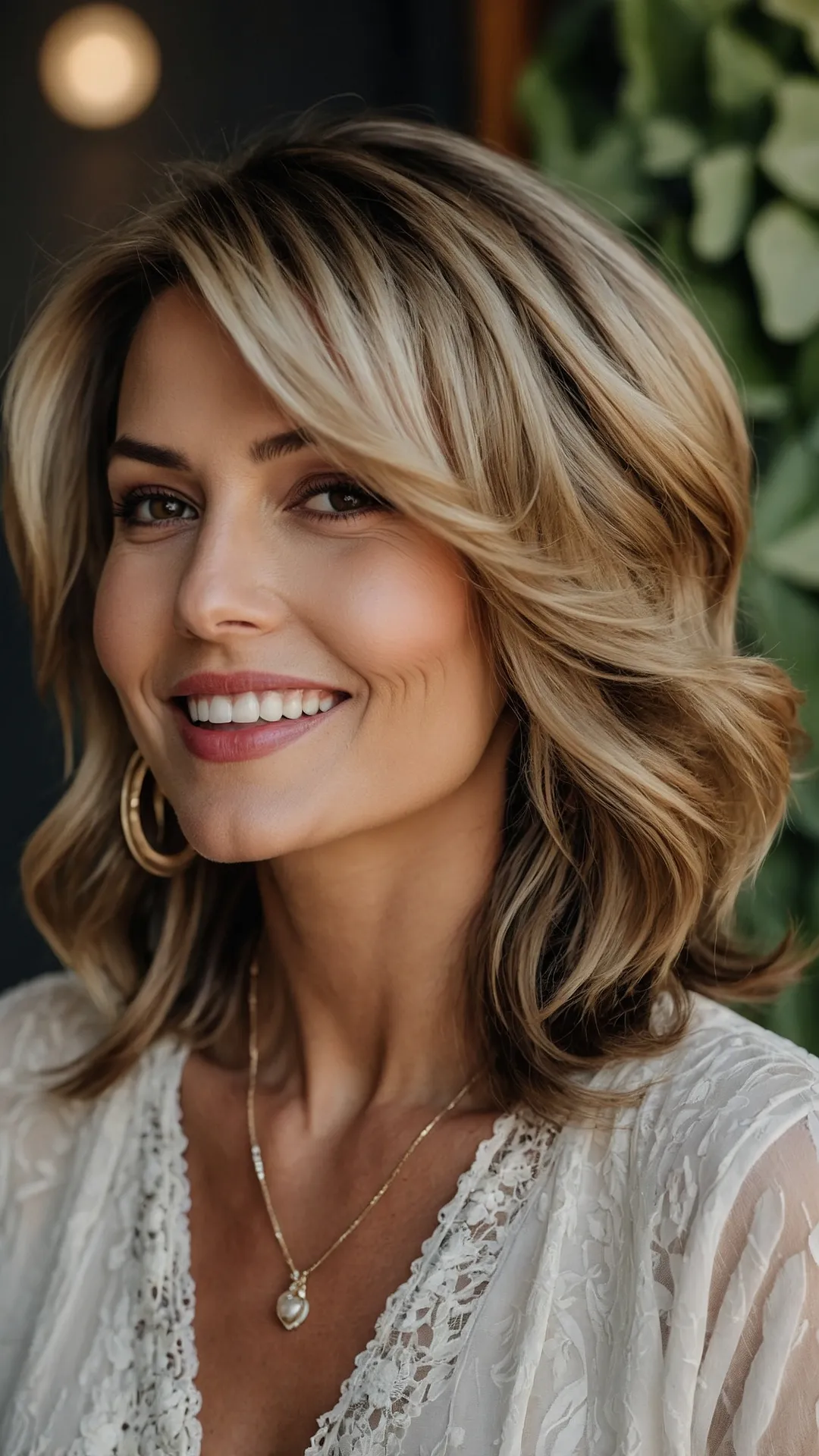 Reinventing Your Look: Hair at 60