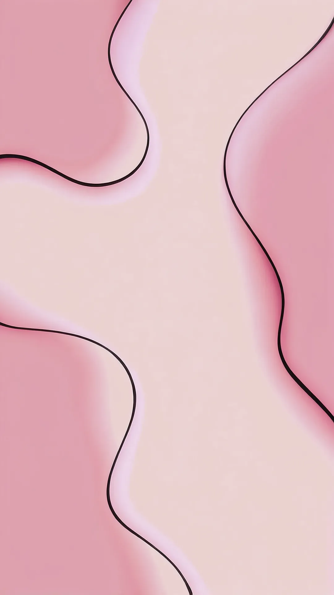 Dream Walls Pink