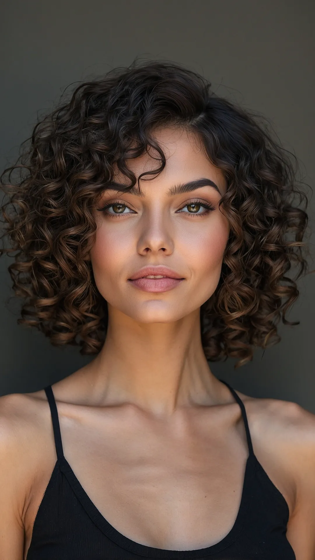 Bob Volume Up