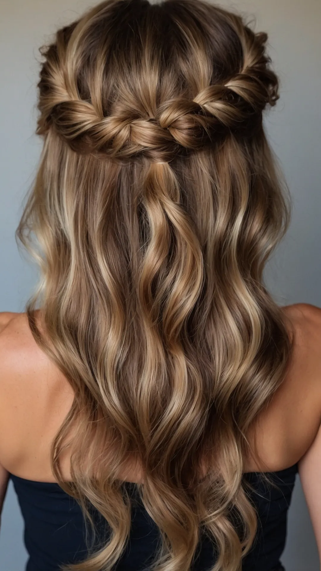 Operation: Fuller Hair