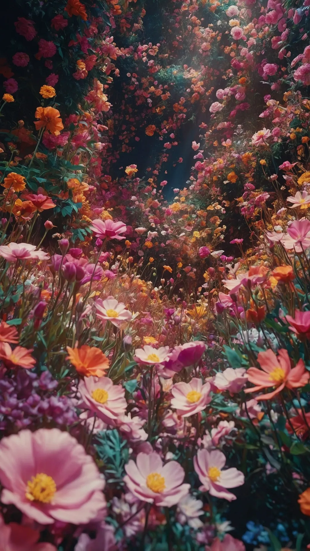 Blossom Your Display